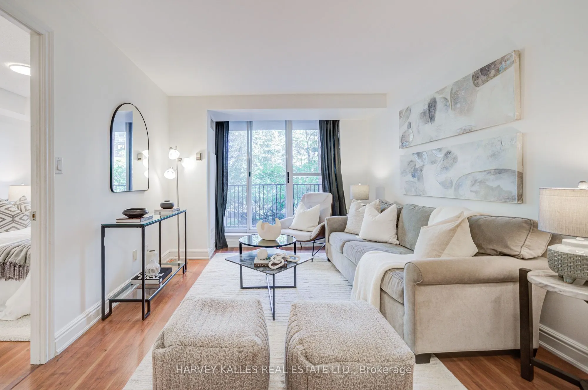 260 Merton Street, #210