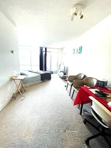 373 Front Street W, #601