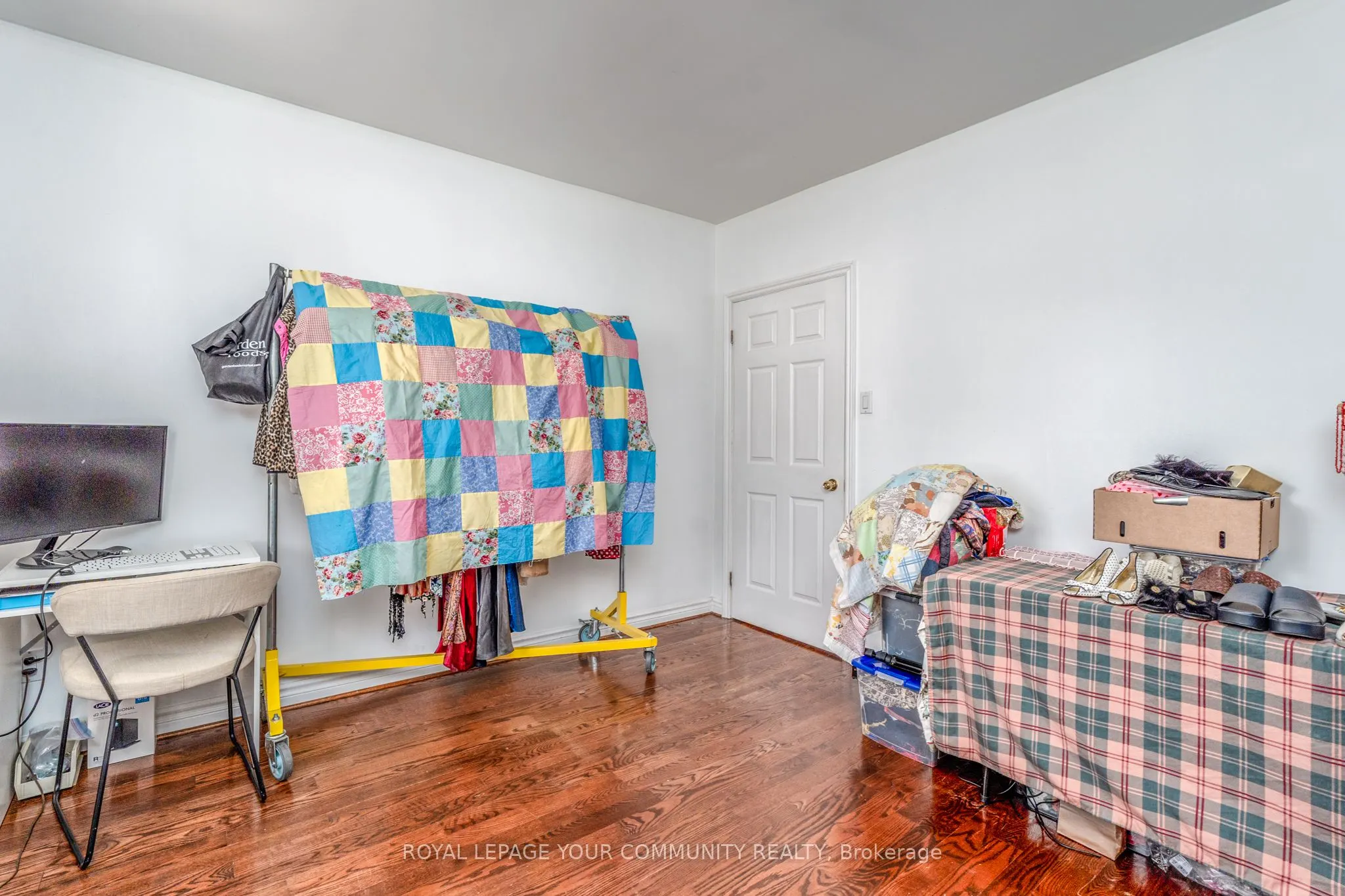 149 Dovercourt Road, #2nd Floor