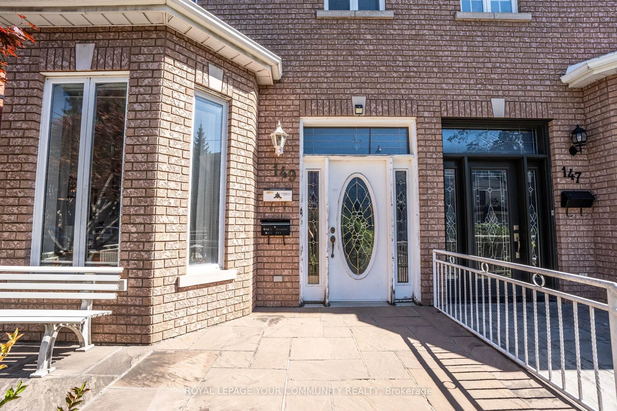 149 Dovercourt Road, #2nd Floor