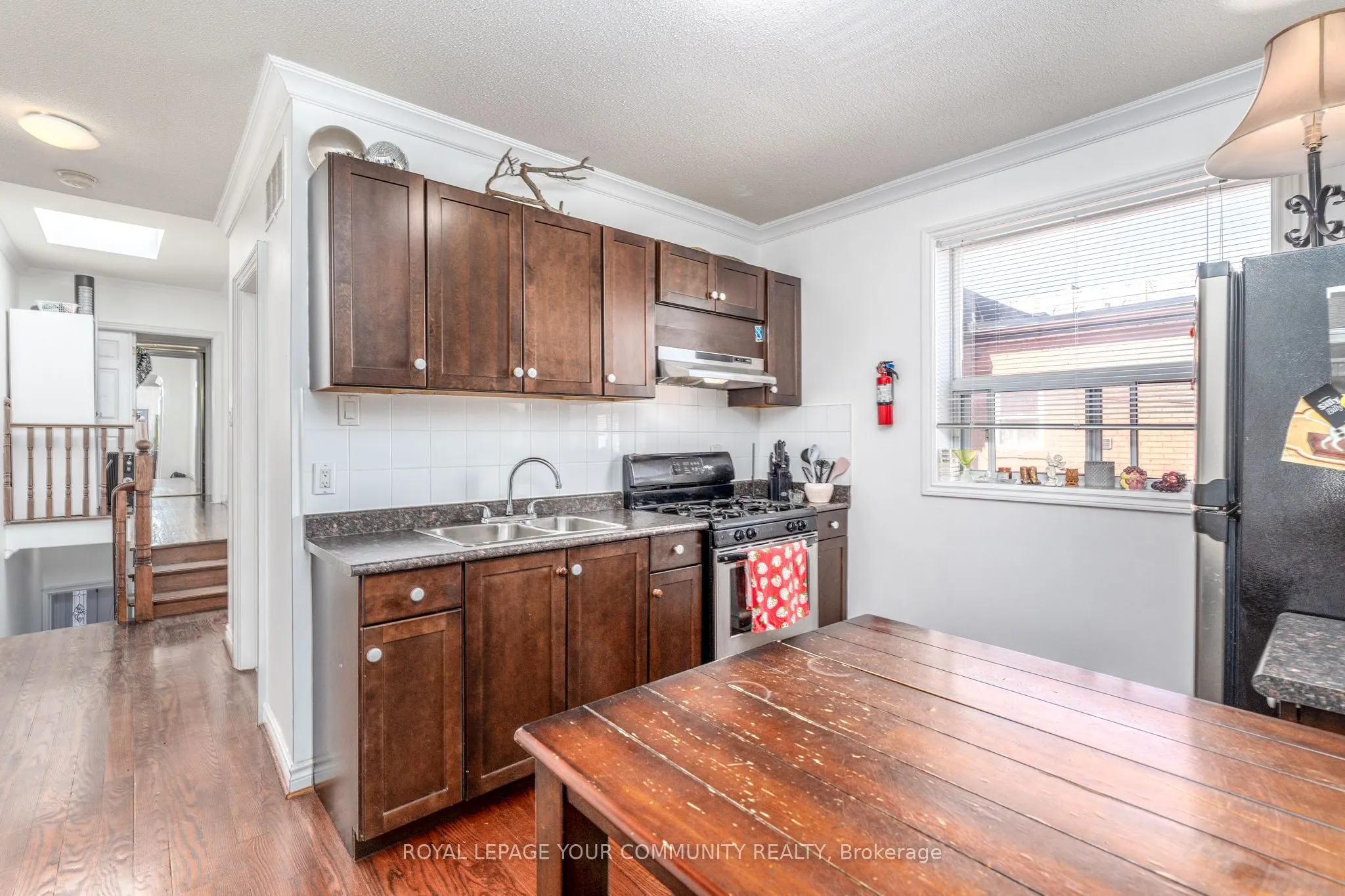 149 Dovercourt Road, #2nd Floor