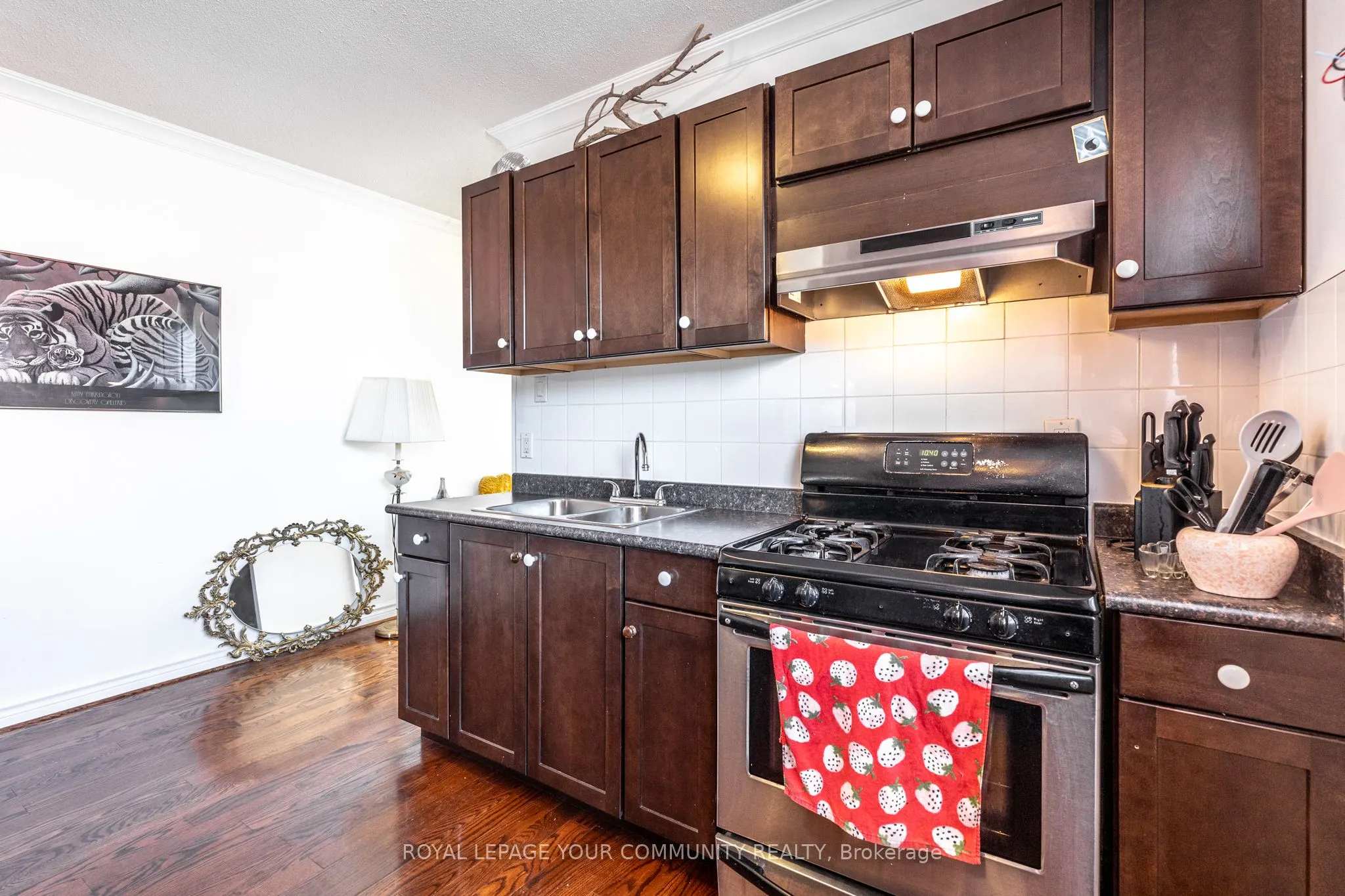 149 Dovercourt Road, #2nd Floor