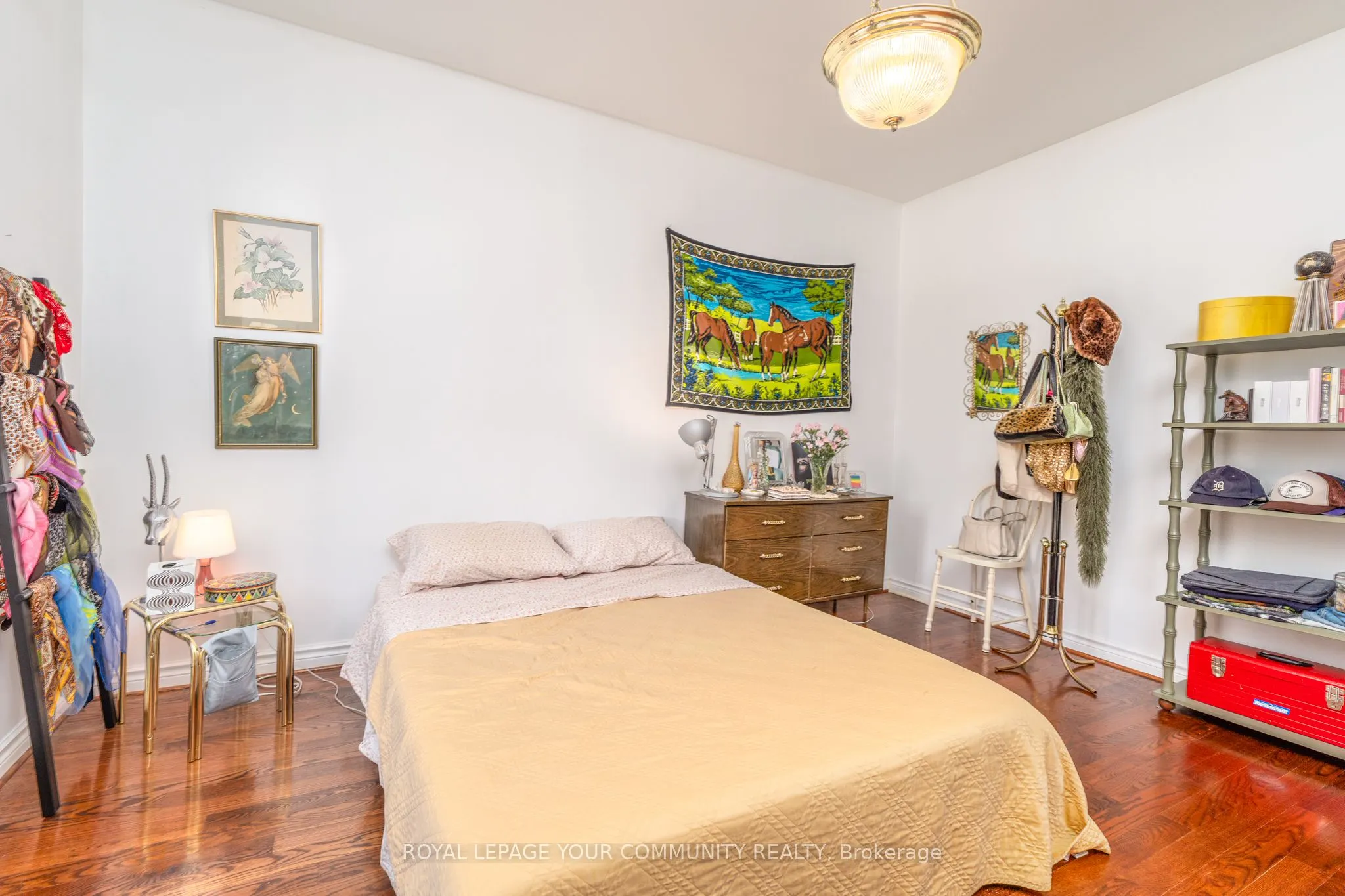 149 Dovercourt Road, #2nd Floor