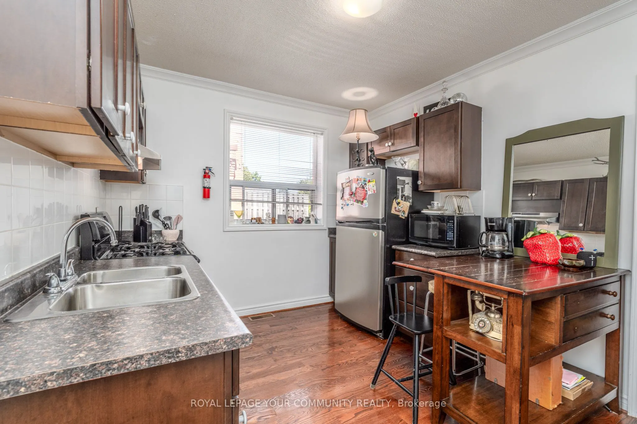149 Dovercourt Road, #2nd Floor