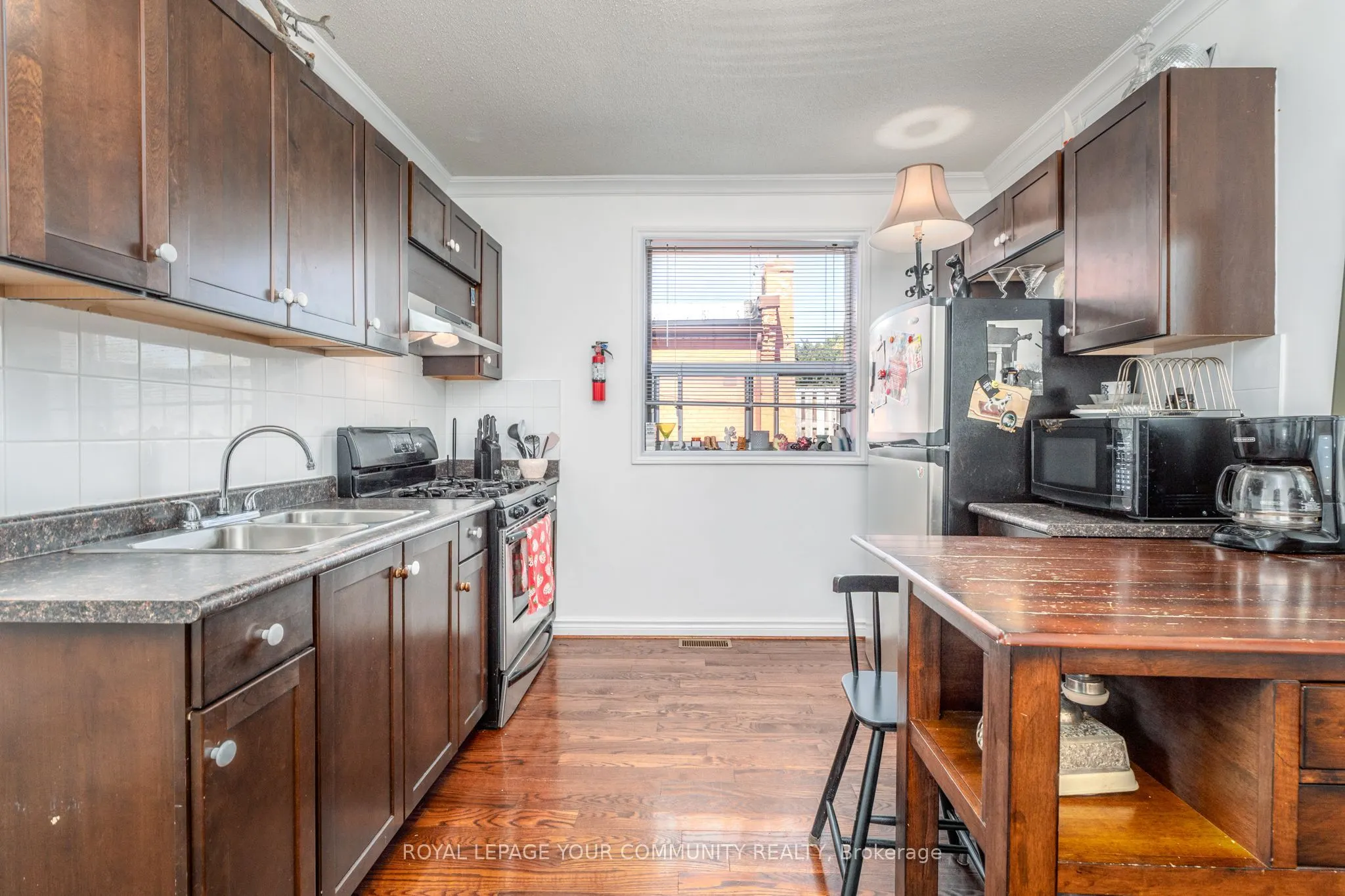 149 Dovercourt Road, #2nd Floor