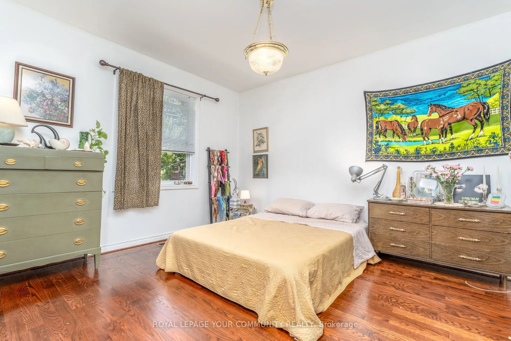 149 Dovercourt Road, #2nd Floor