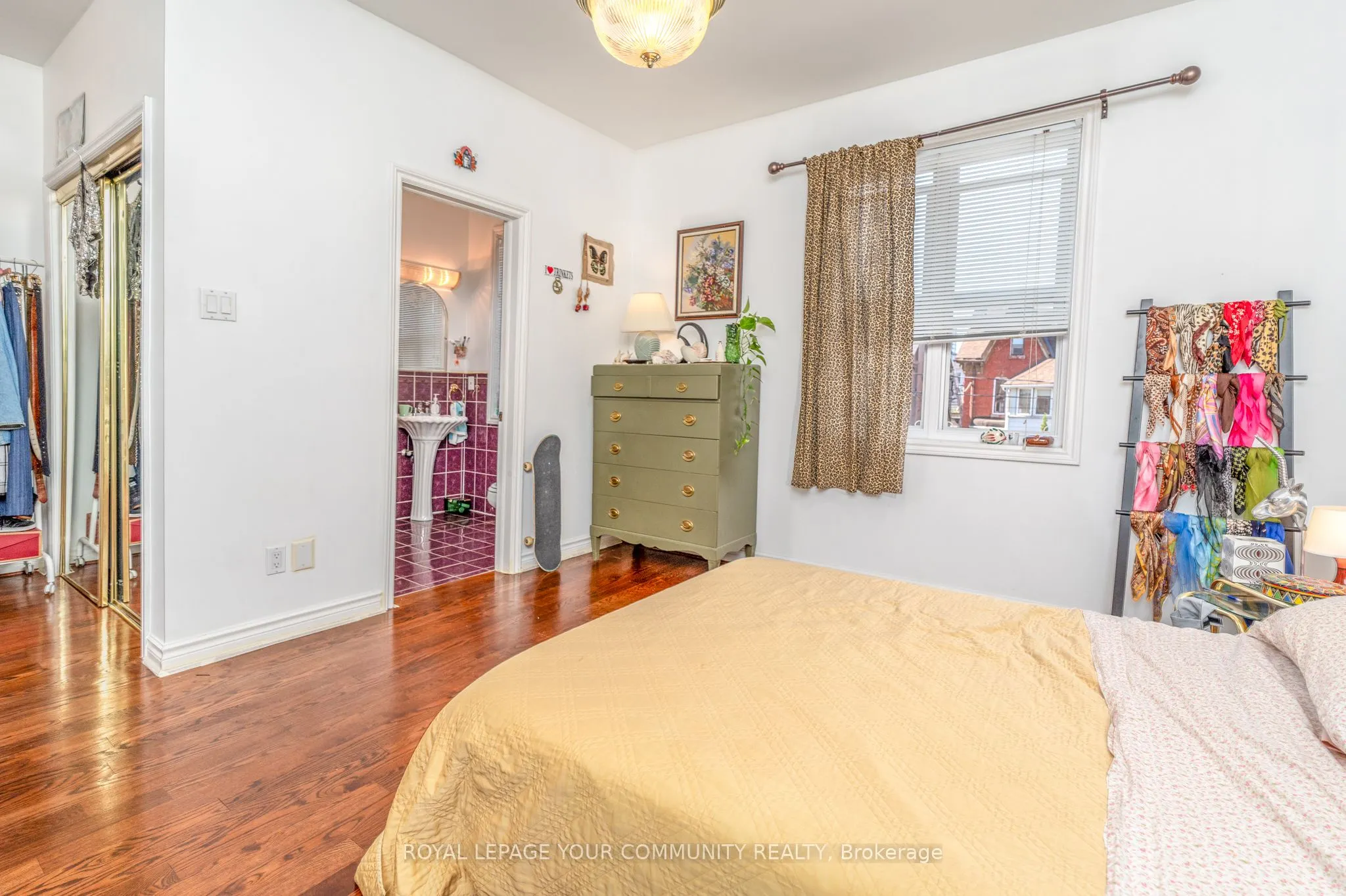 149 Dovercourt Road, #2nd Floor