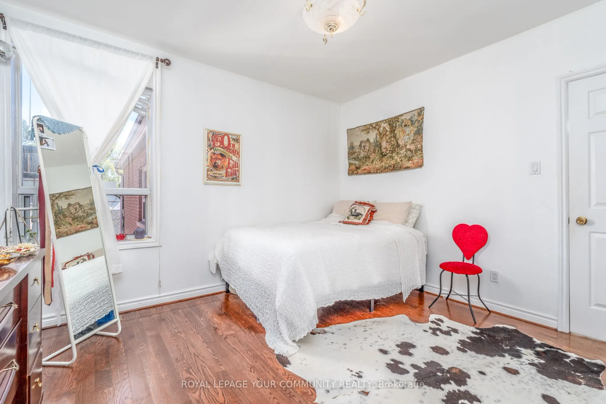 149 Dovercourt Road, #2nd Floor