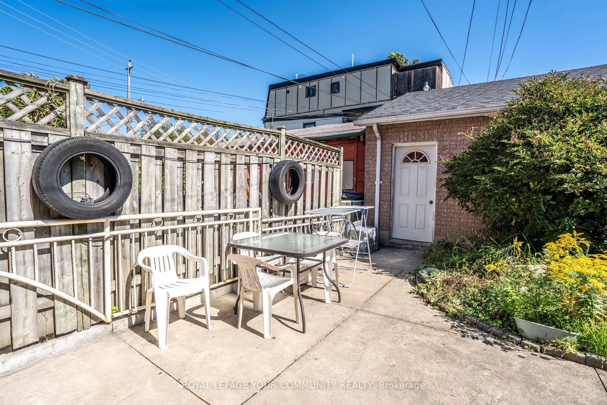 149 Dovercourt Road, #2nd Floor