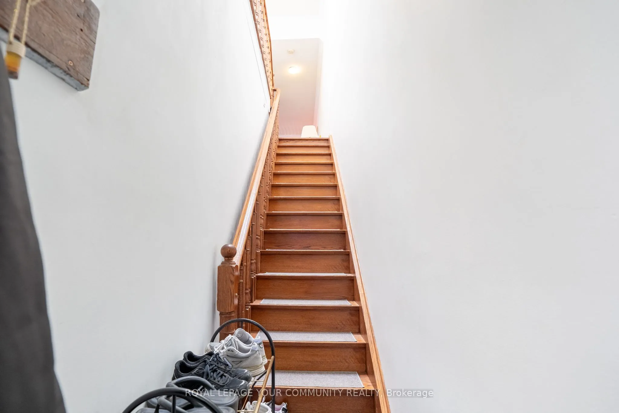 149 Dovercourt Road, #2nd Floor