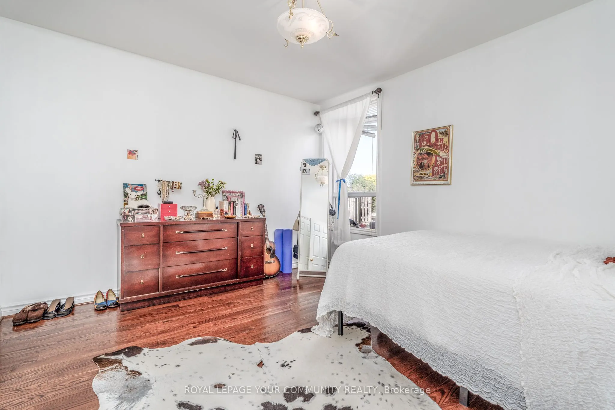 149 Dovercourt Road, #2nd Floor