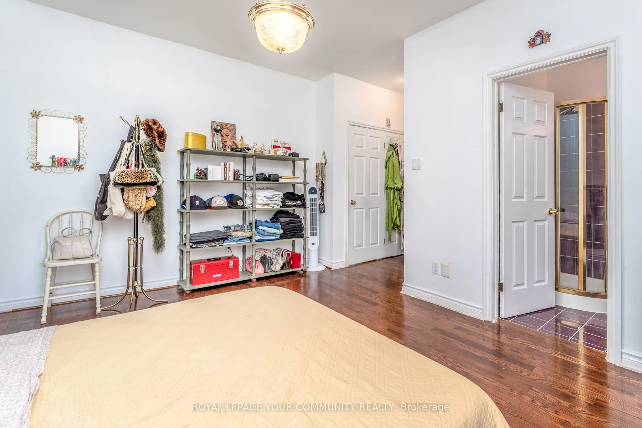 149 Dovercourt Road, #2nd Floor