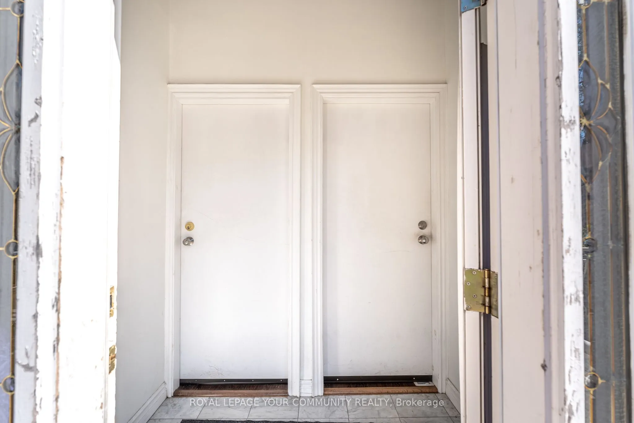 149 Dovercourt Road, #2nd Floor