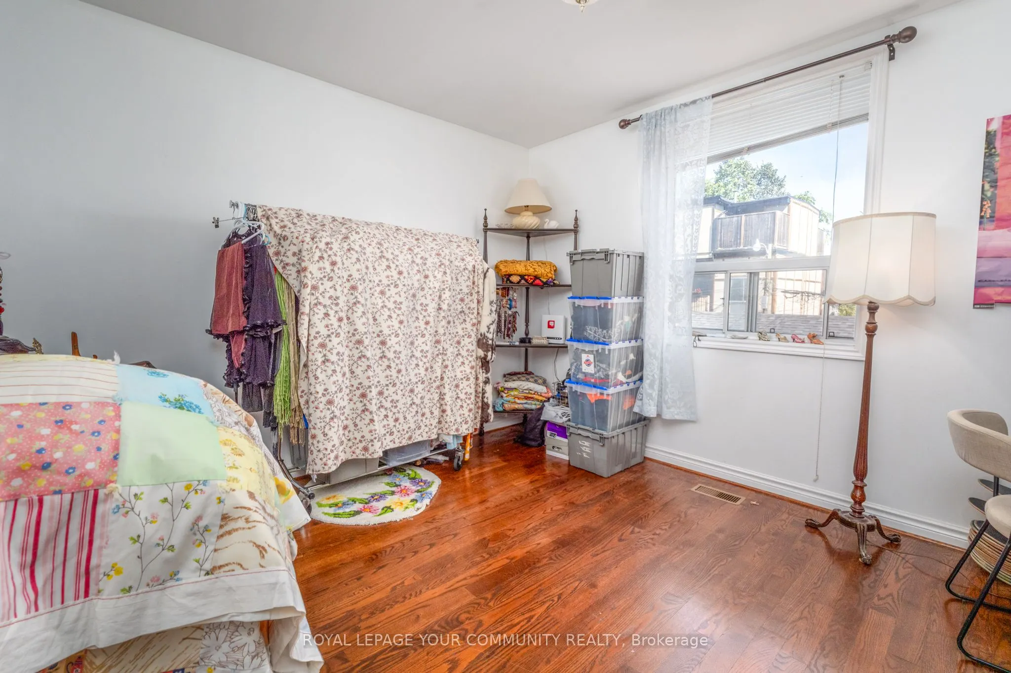 149 Dovercourt Road, #2nd Floor