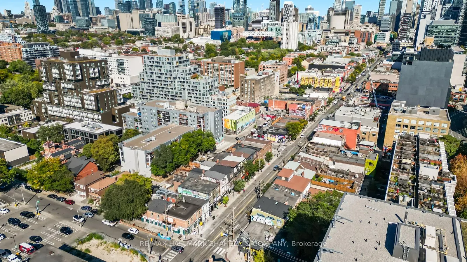 500 Richmond Street W, #331