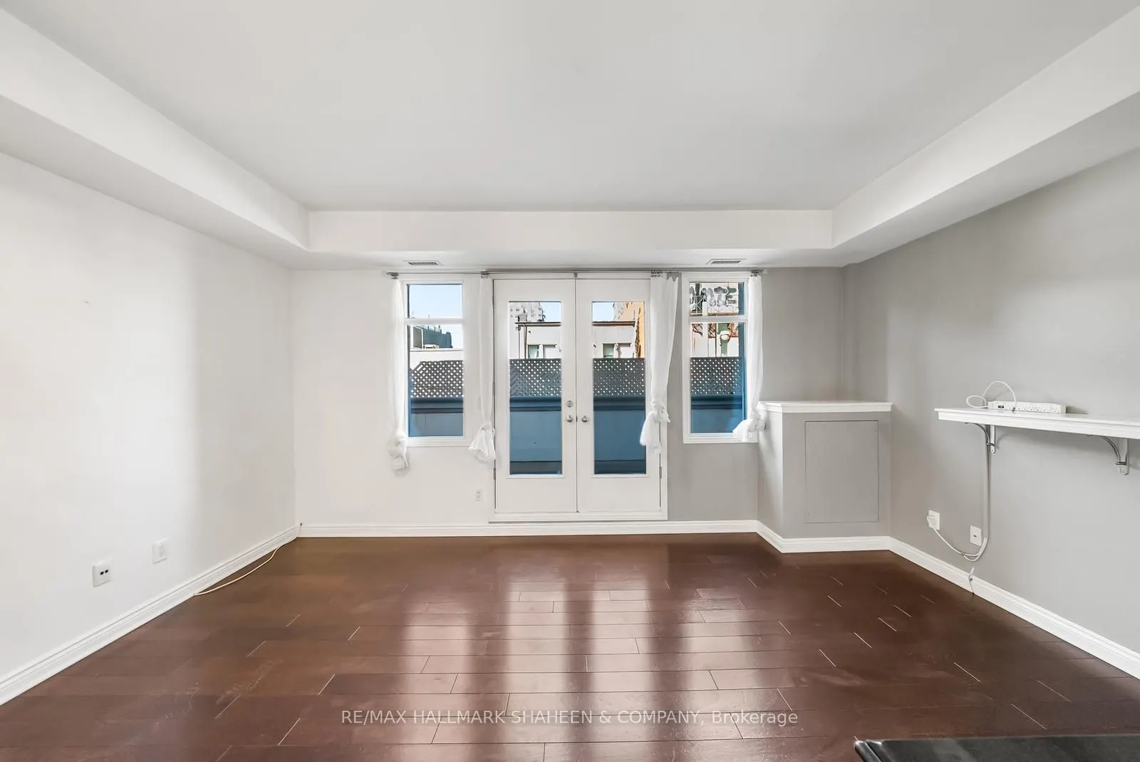 500 Richmond Street W, #331