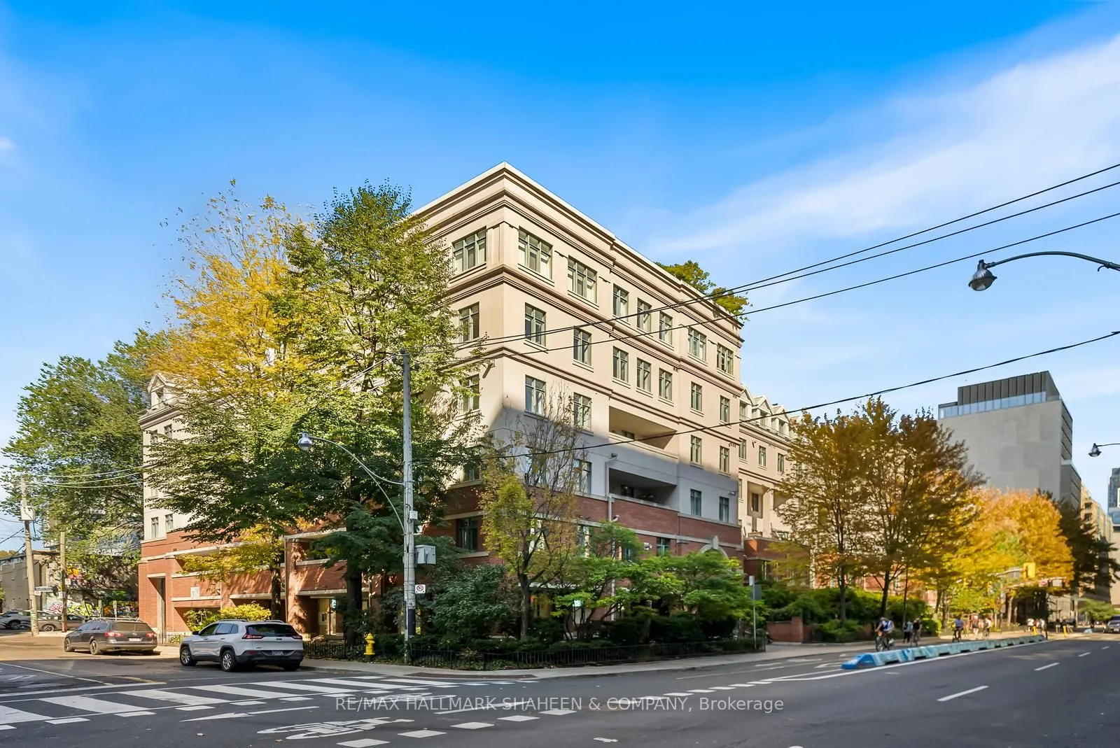 500 Richmond Street W, #331