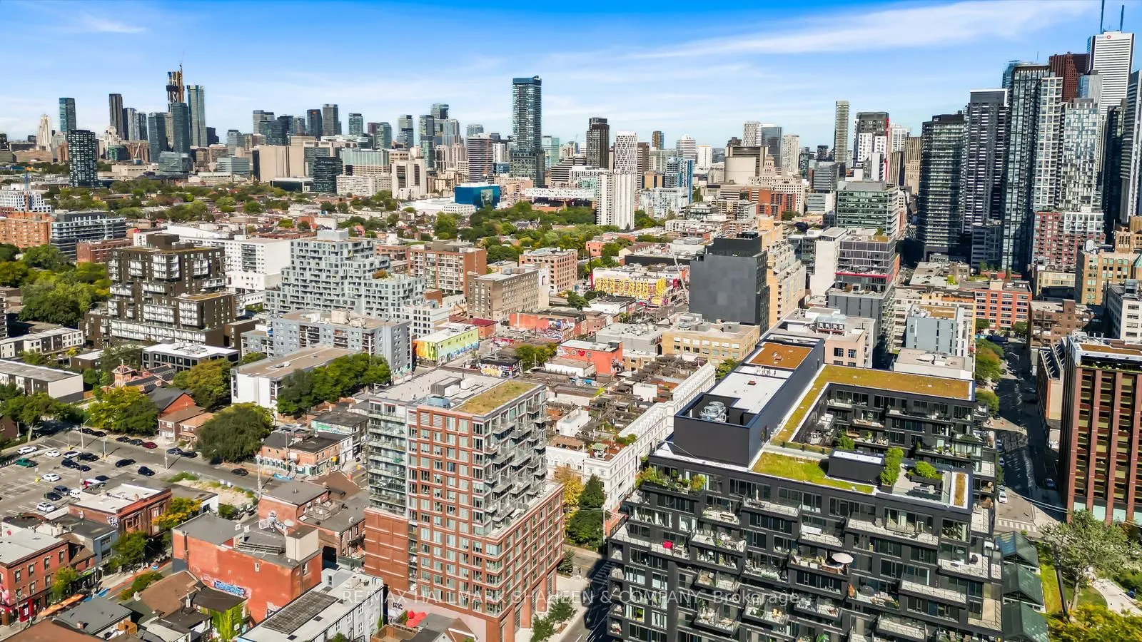 500 Richmond Street W, #331