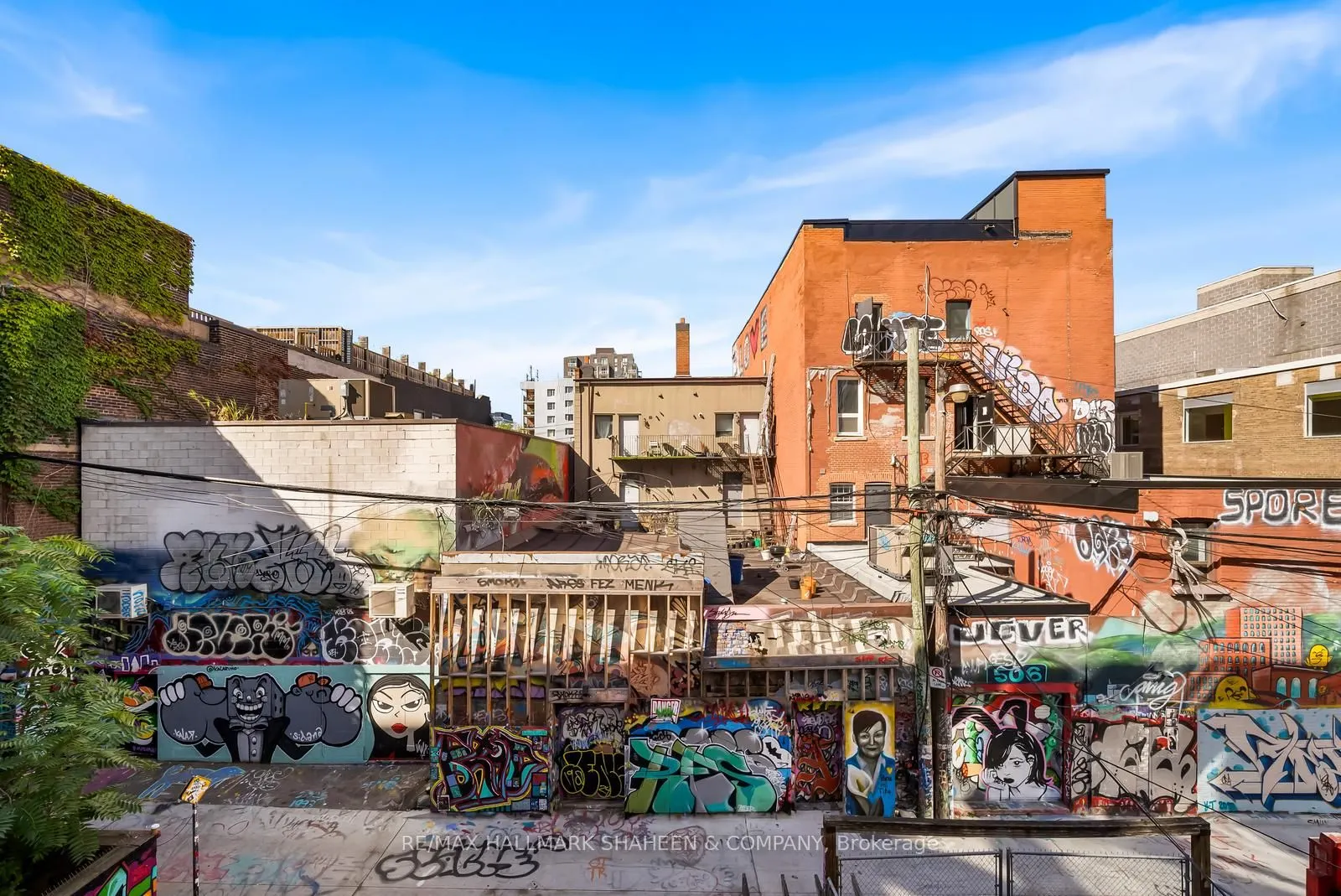 500 Richmond Street W, #331