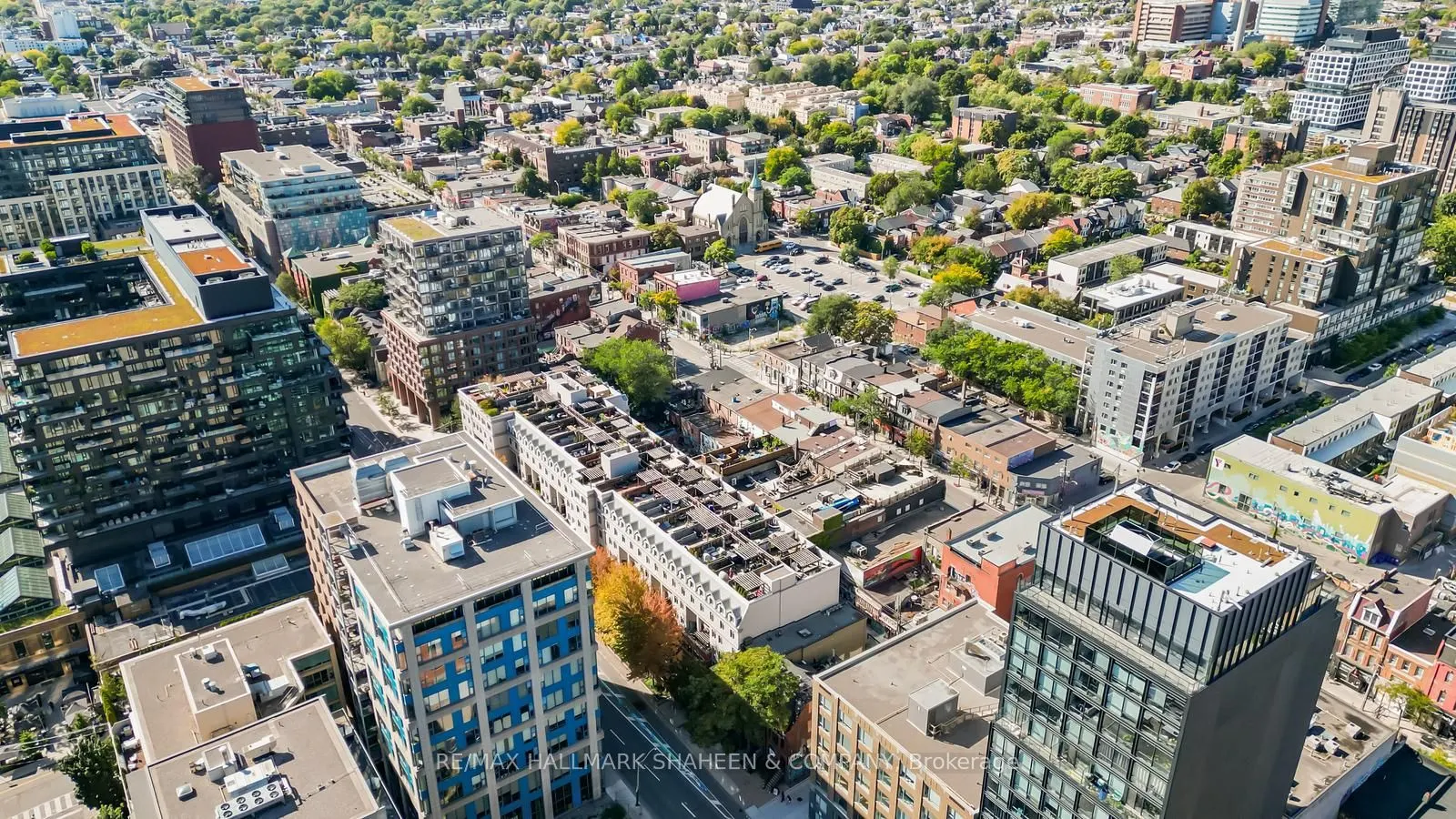 500 Richmond Street W, #331