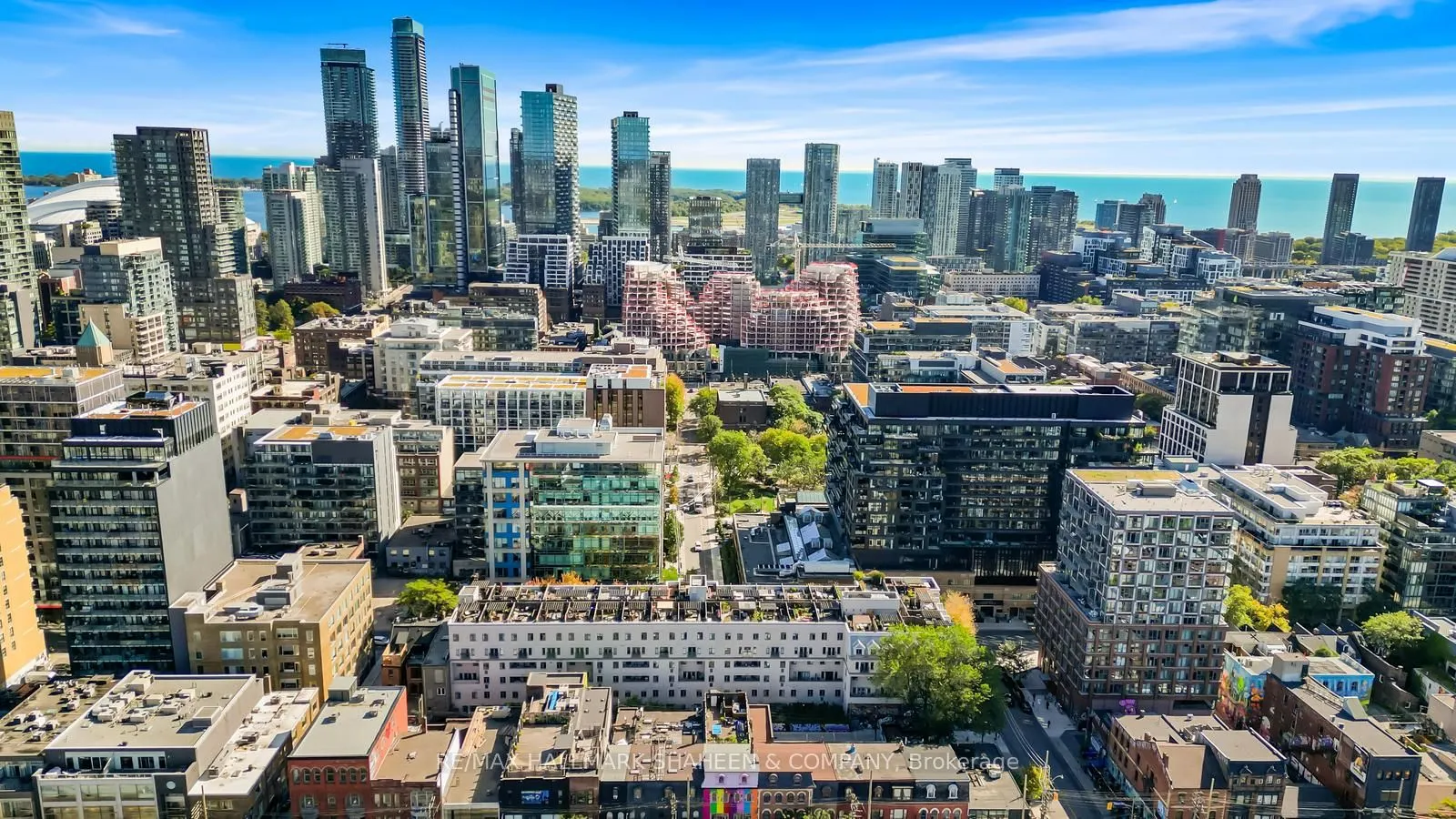500 Richmond Street W, #331