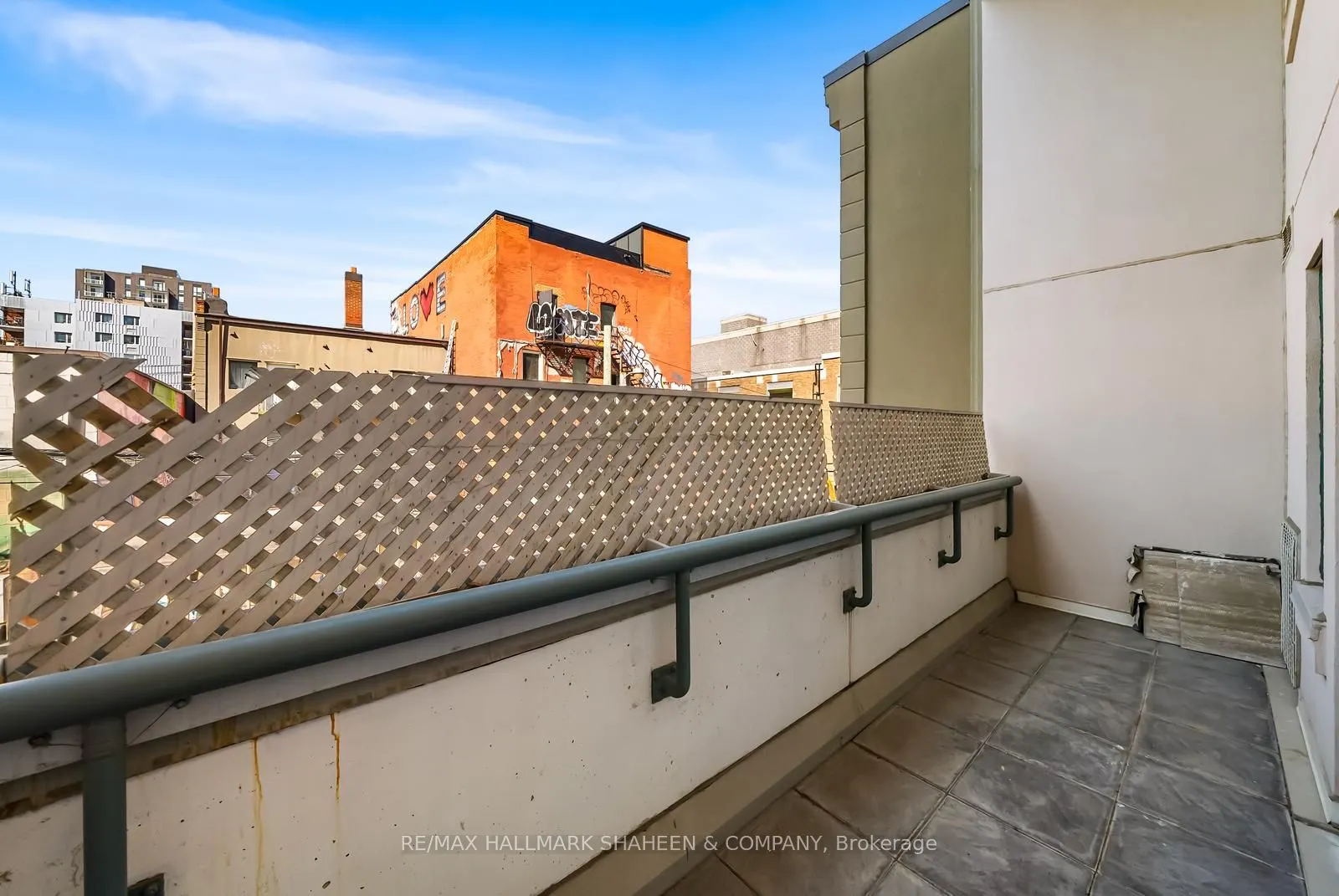 500 Richmond Street W, #331