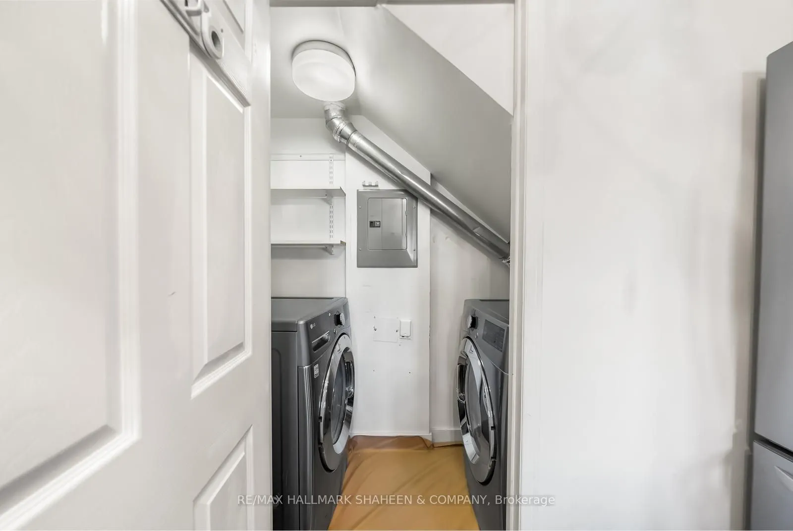 500 Richmond Street W, #331