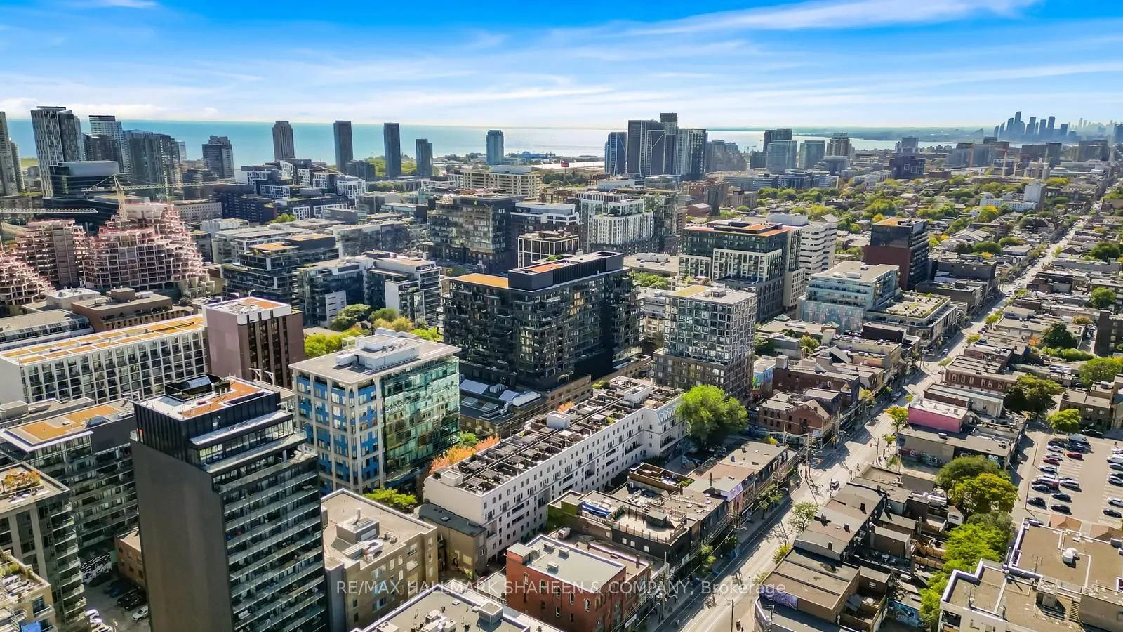 500 Richmond Street W, #331