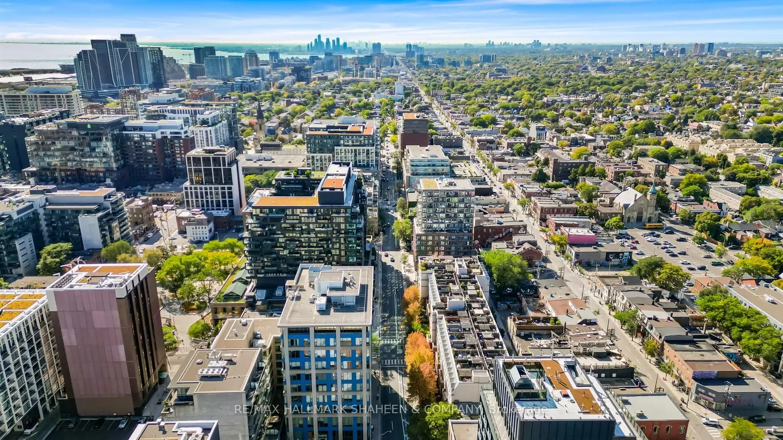 500 Richmond Street W, #331