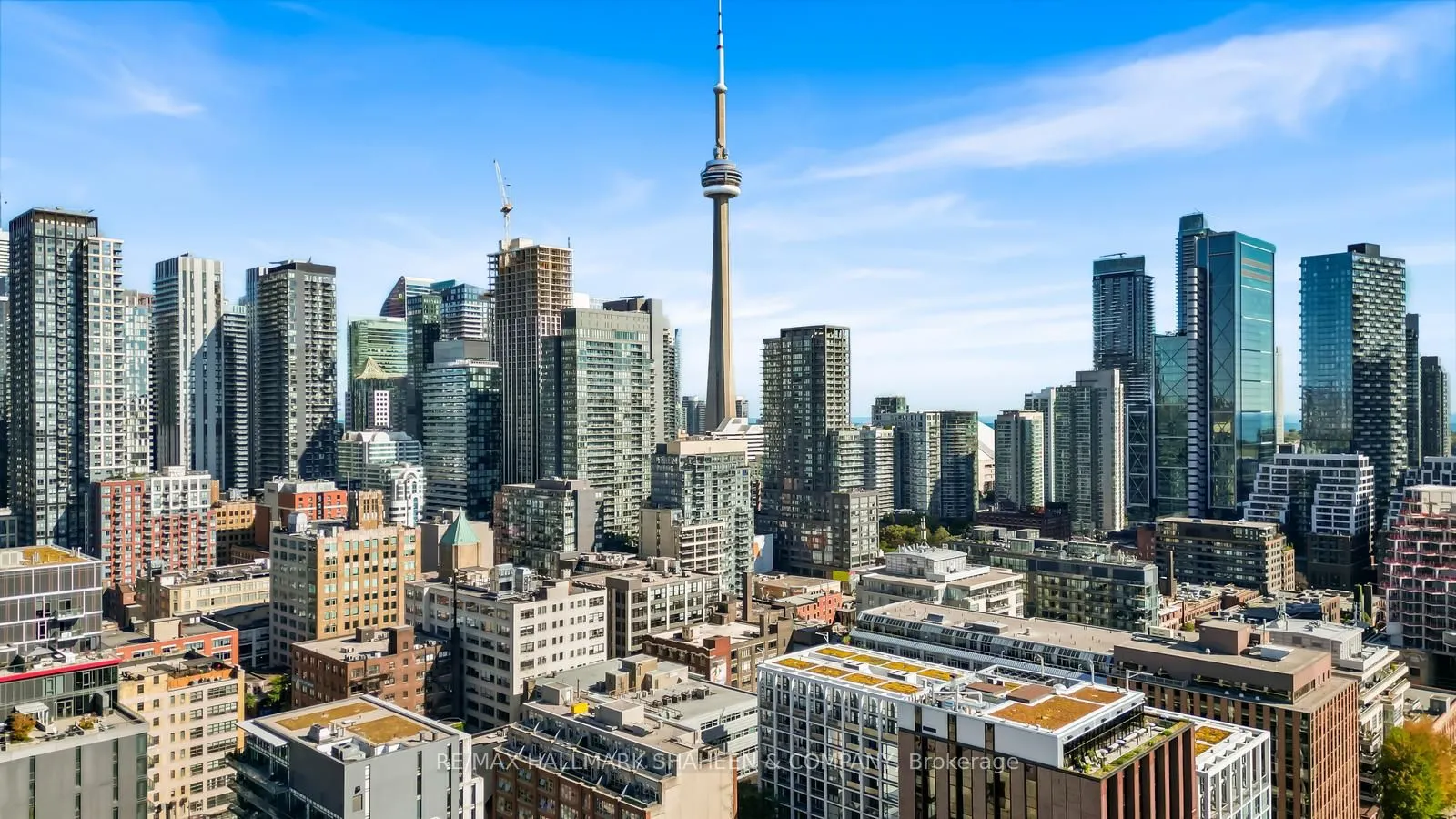 500 Richmond Street W, #331