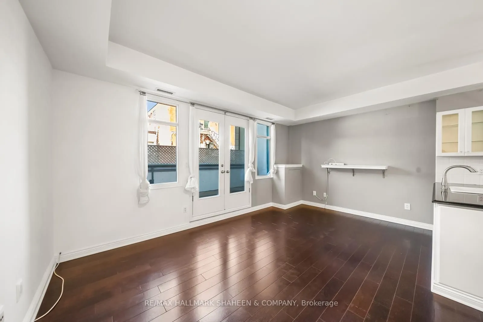 500 Richmond Street W, #331