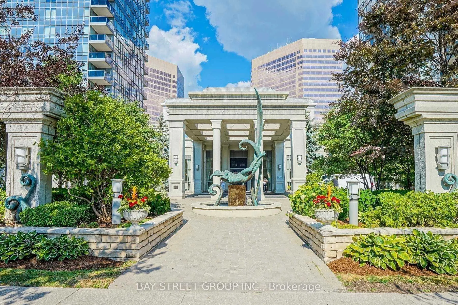 15 Greenview Avenue, #2614