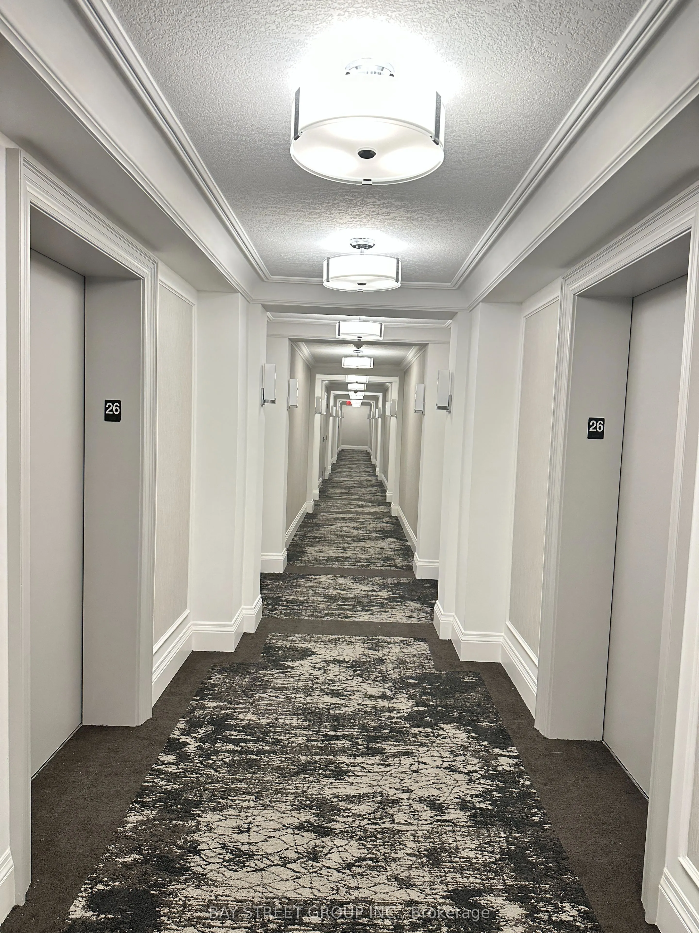 15 Greenview Avenue, #2614