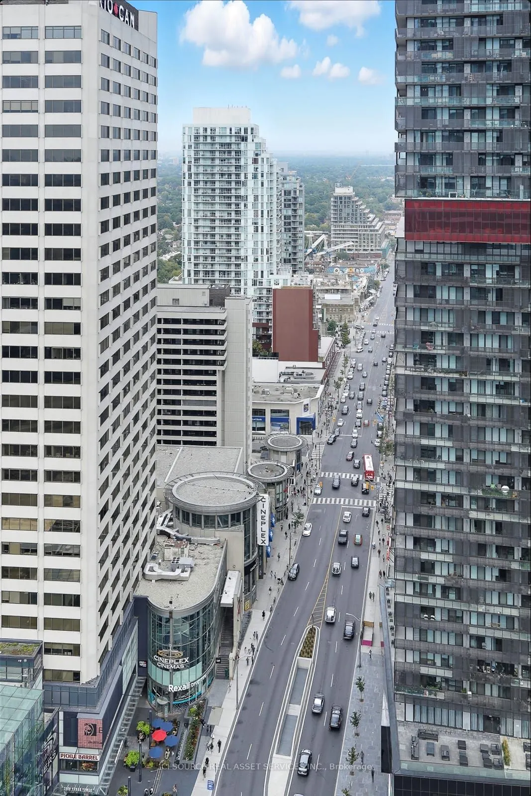 2221 Yonge Street, #3109
