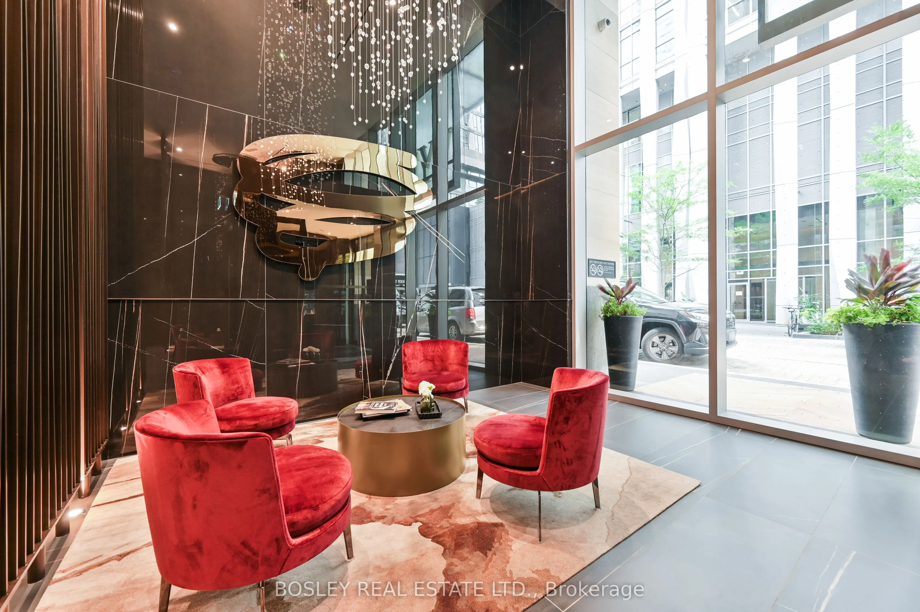 11 Yorkville Avenue, #5007