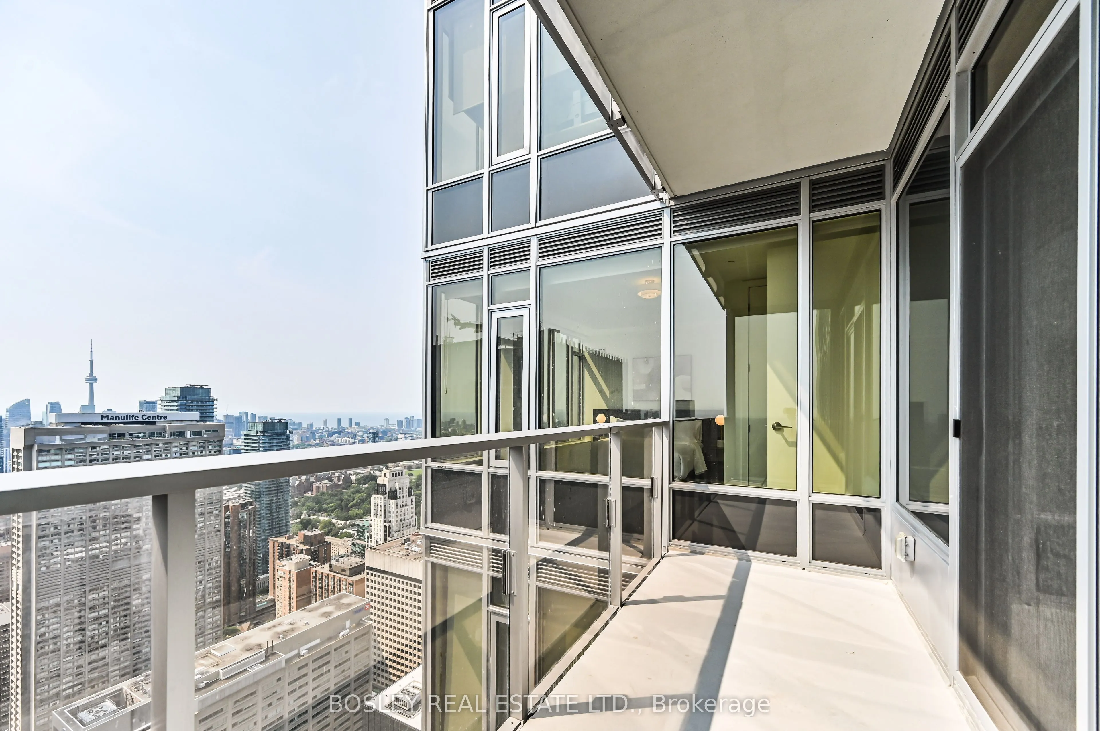 11 Yorkville Avenue, #5007