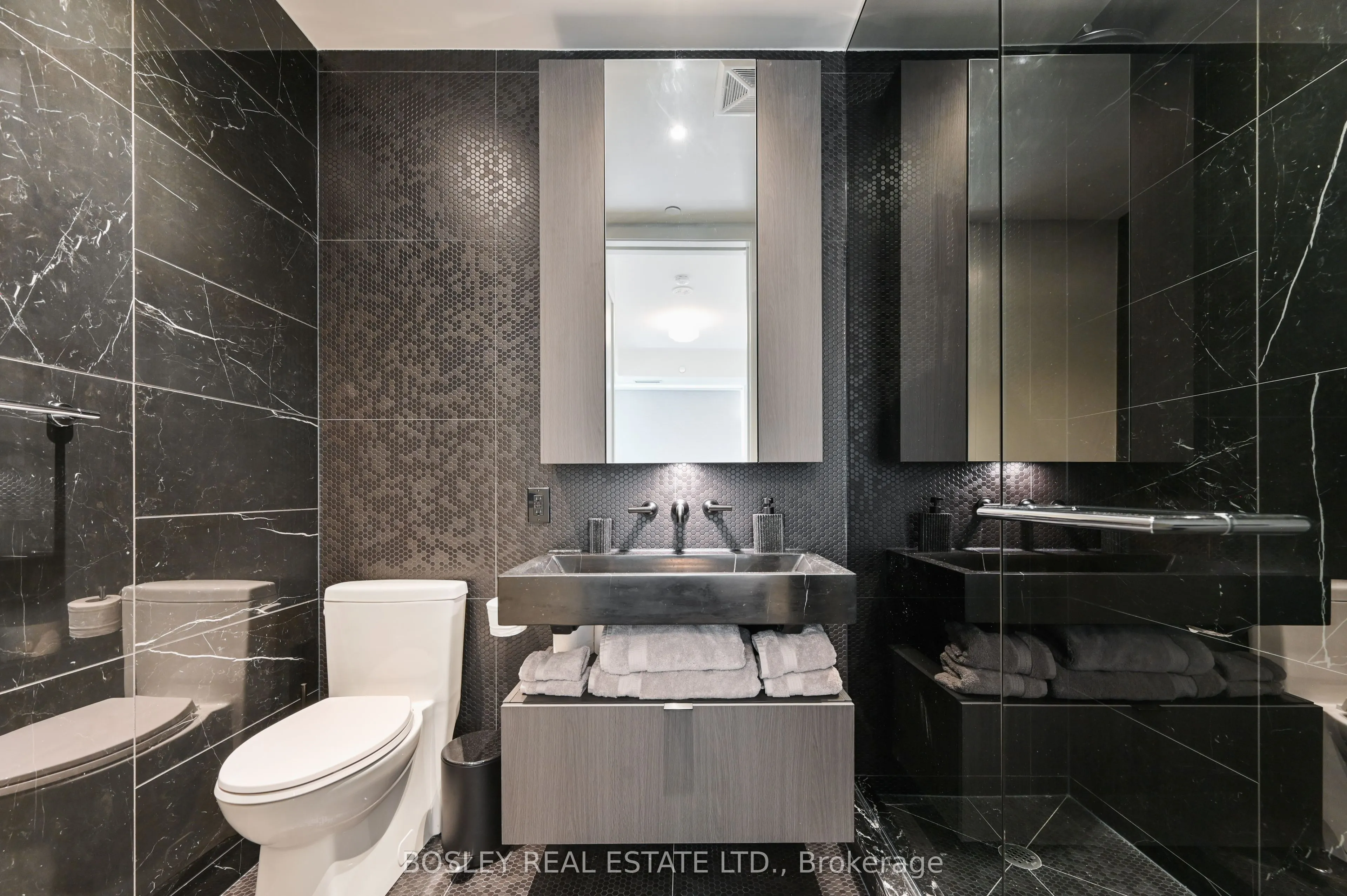 11 Yorkville Avenue, #5007