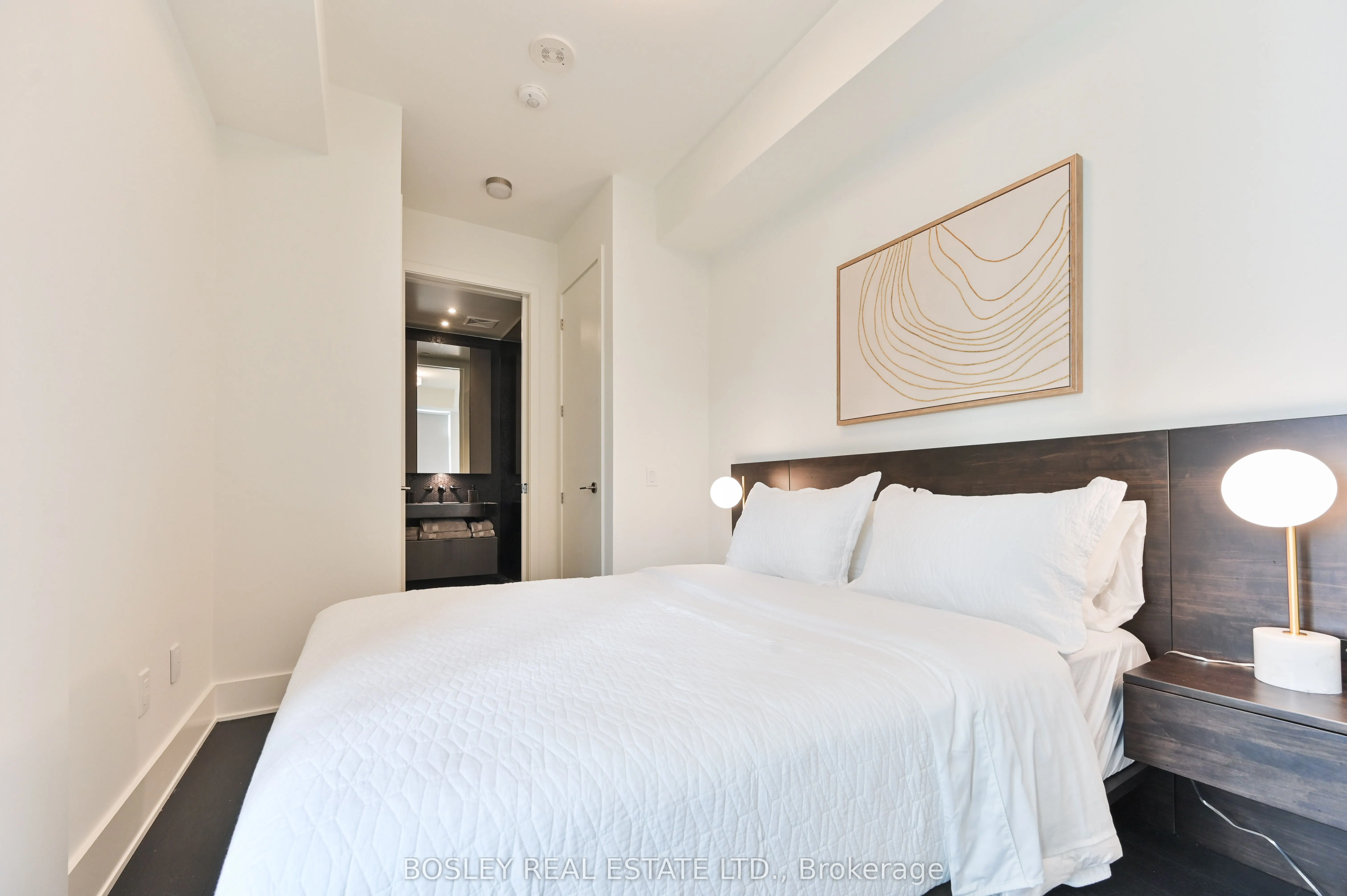 11 Yorkville Avenue, #5007