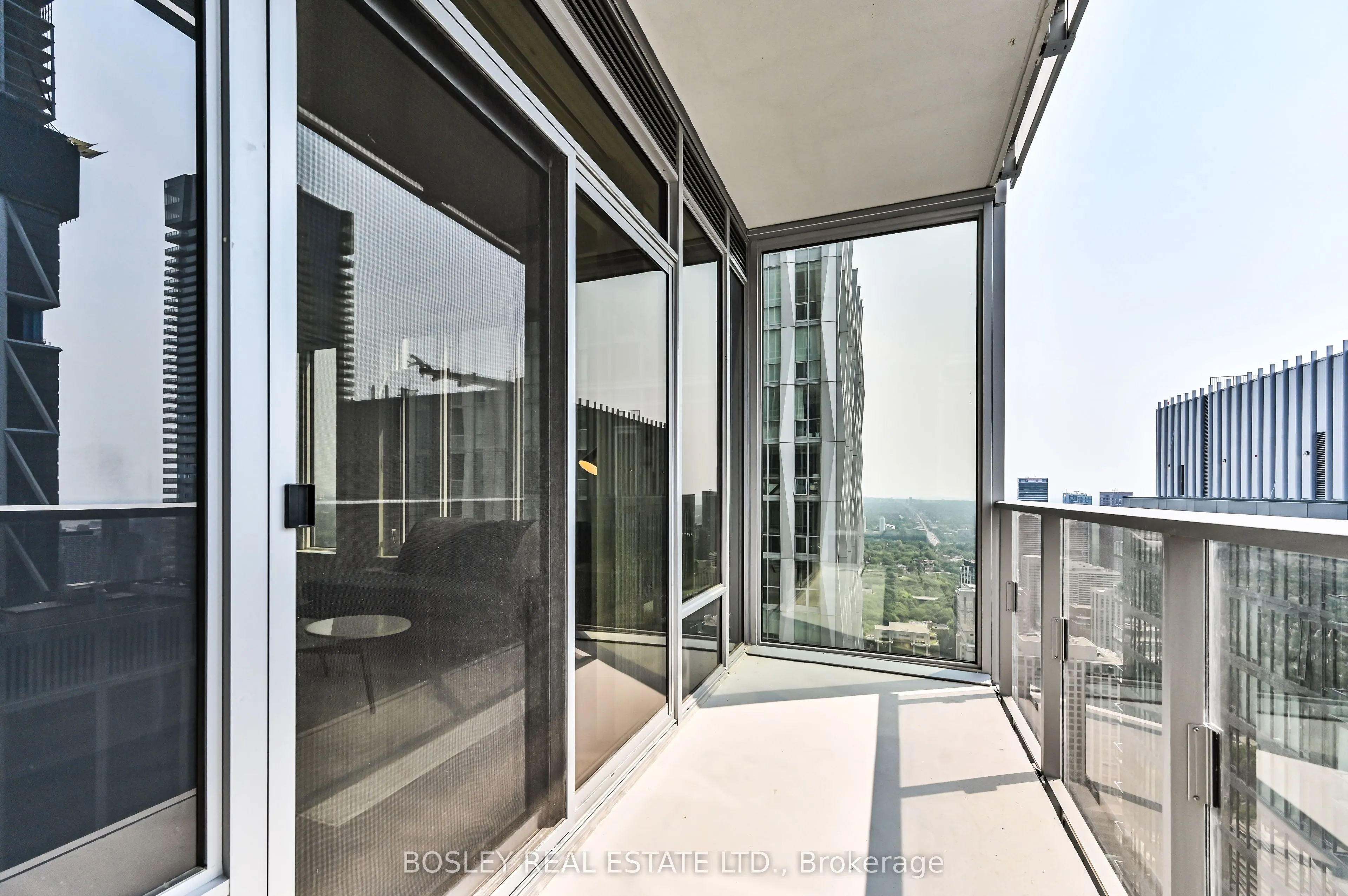 11 Yorkville Avenue, #5007