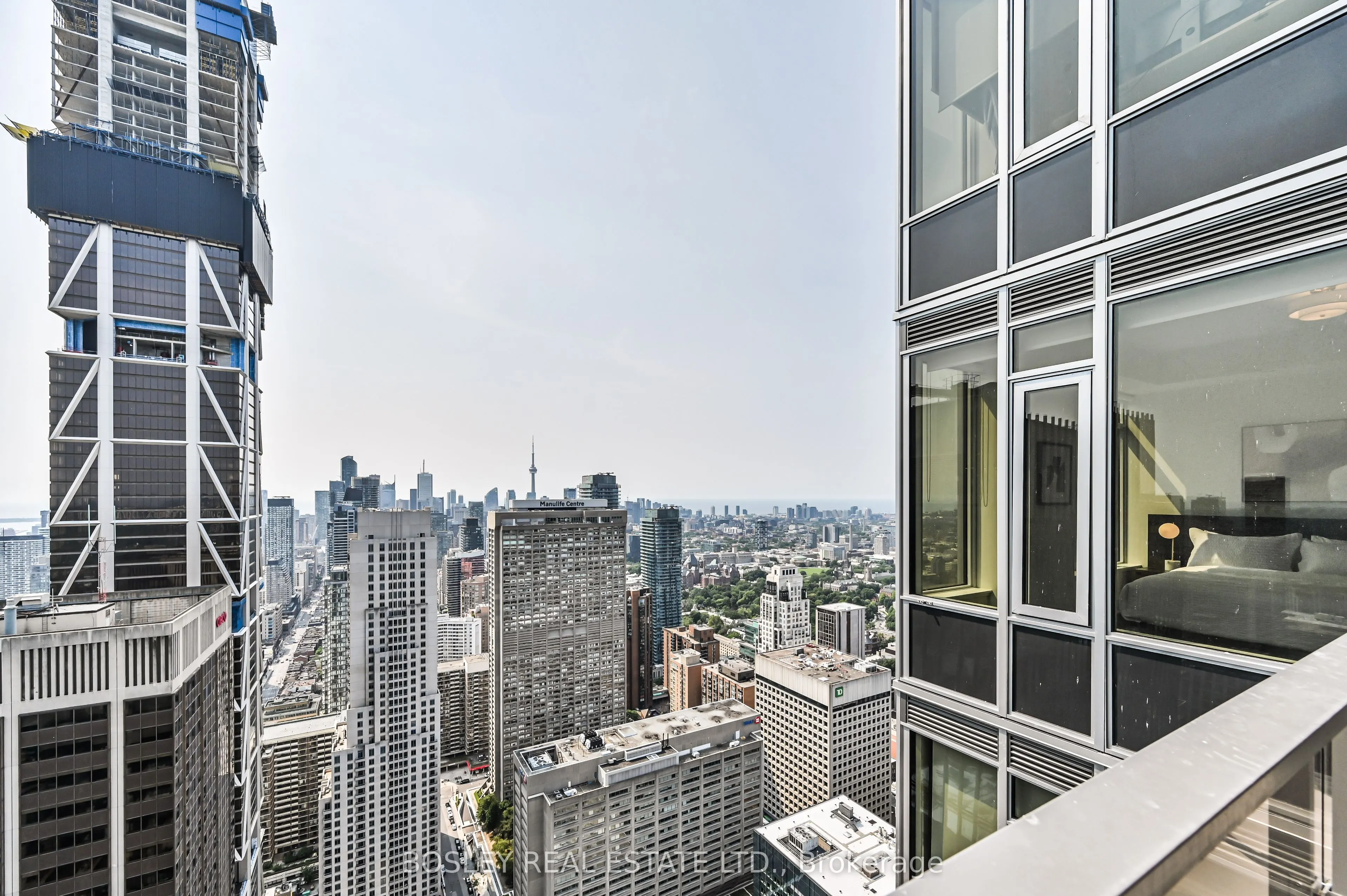 11 Yorkville Avenue, #5007