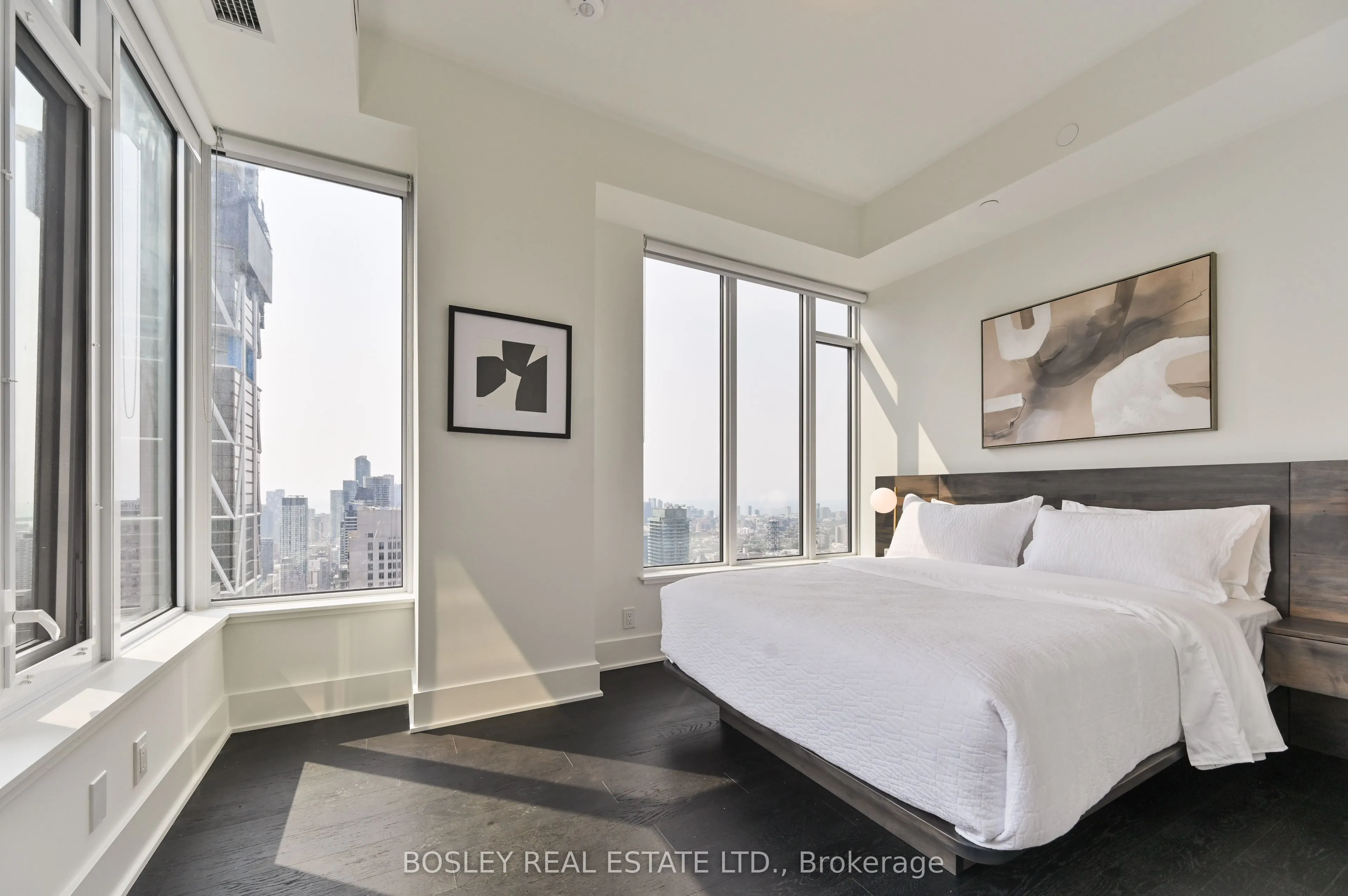 11 Yorkville Avenue, #5007
