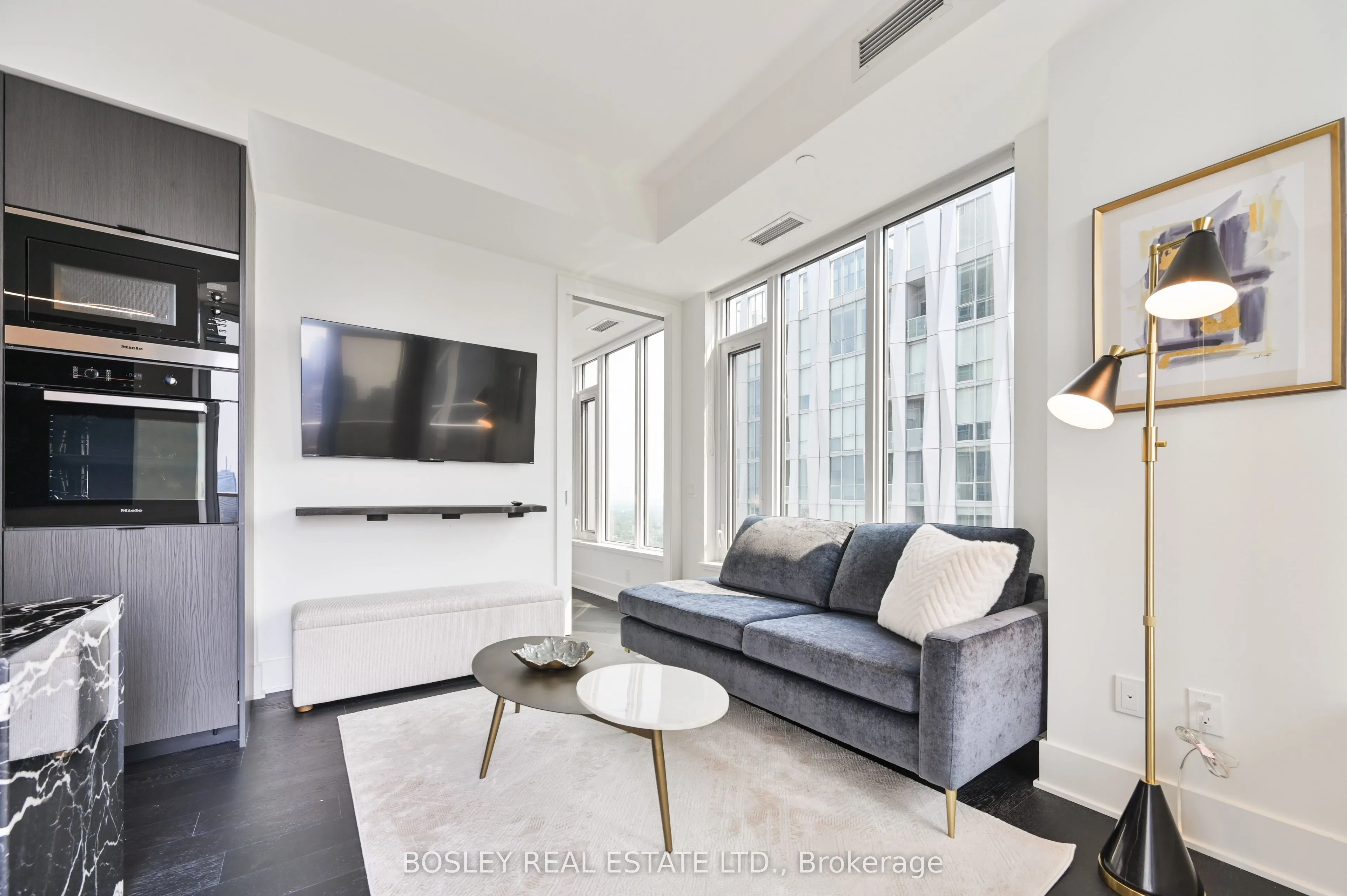 11 Yorkville Avenue, #5007
