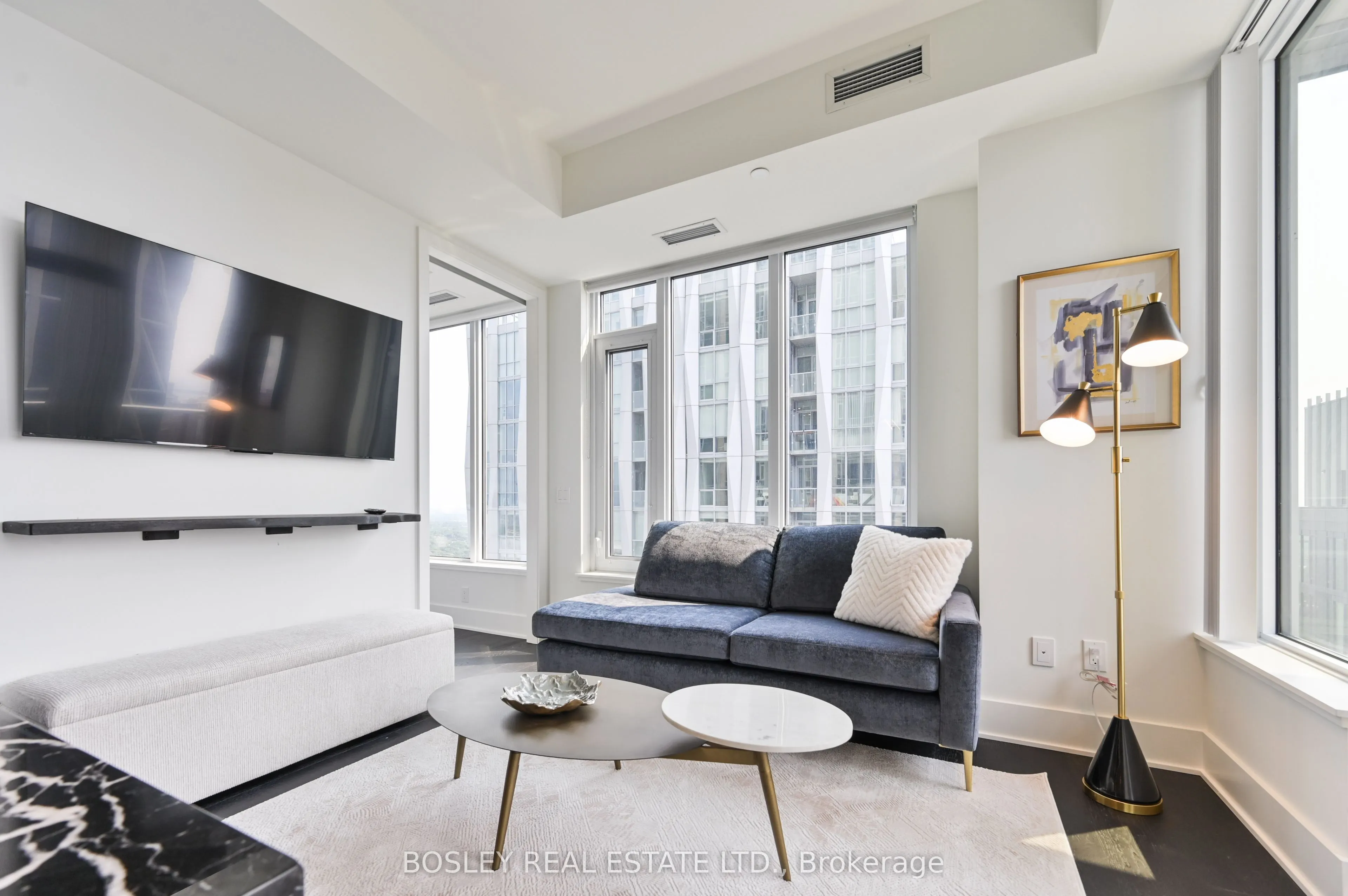 11 Yorkville Avenue, #5007