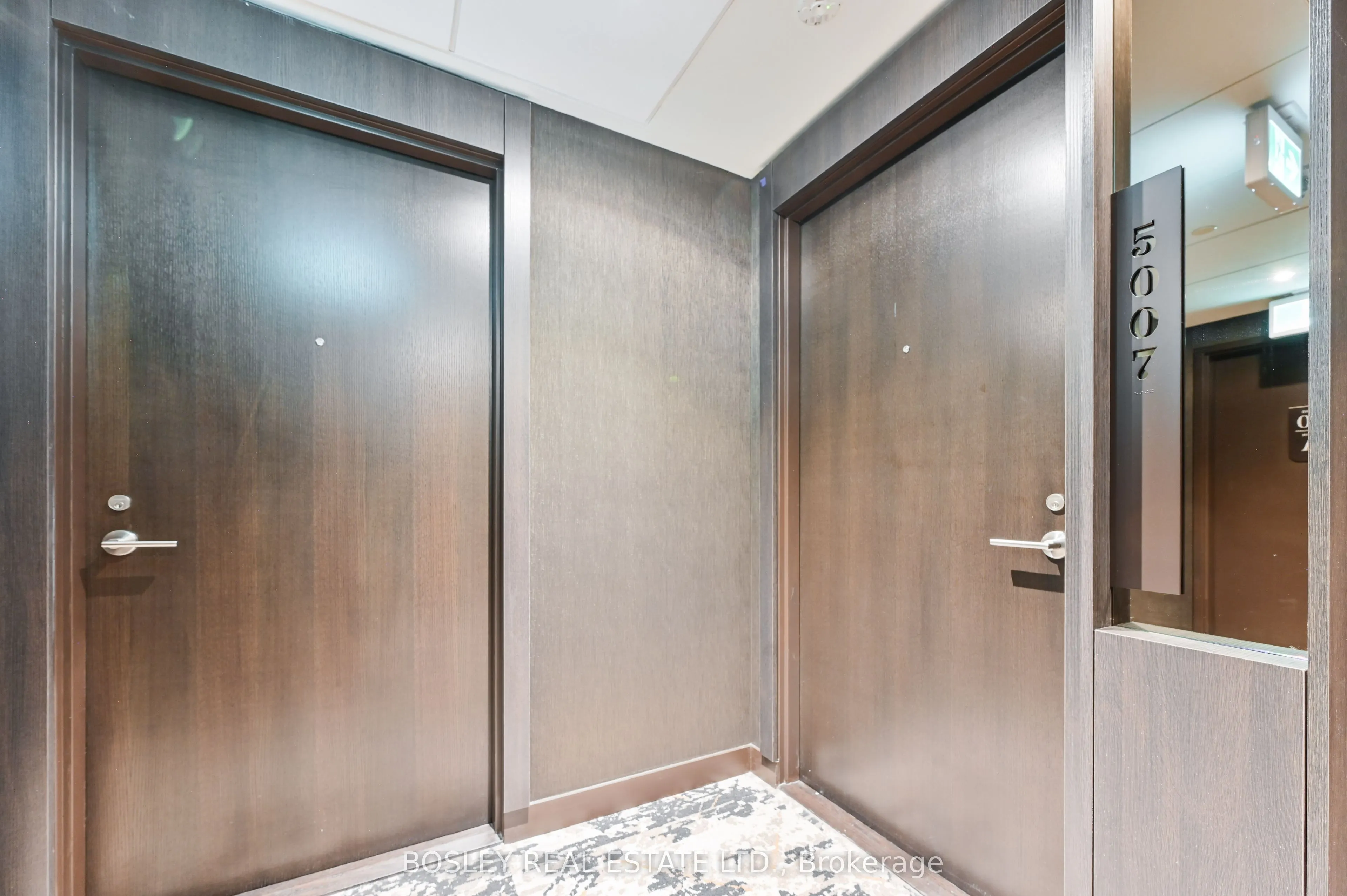 11 Yorkville Avenue, #5007