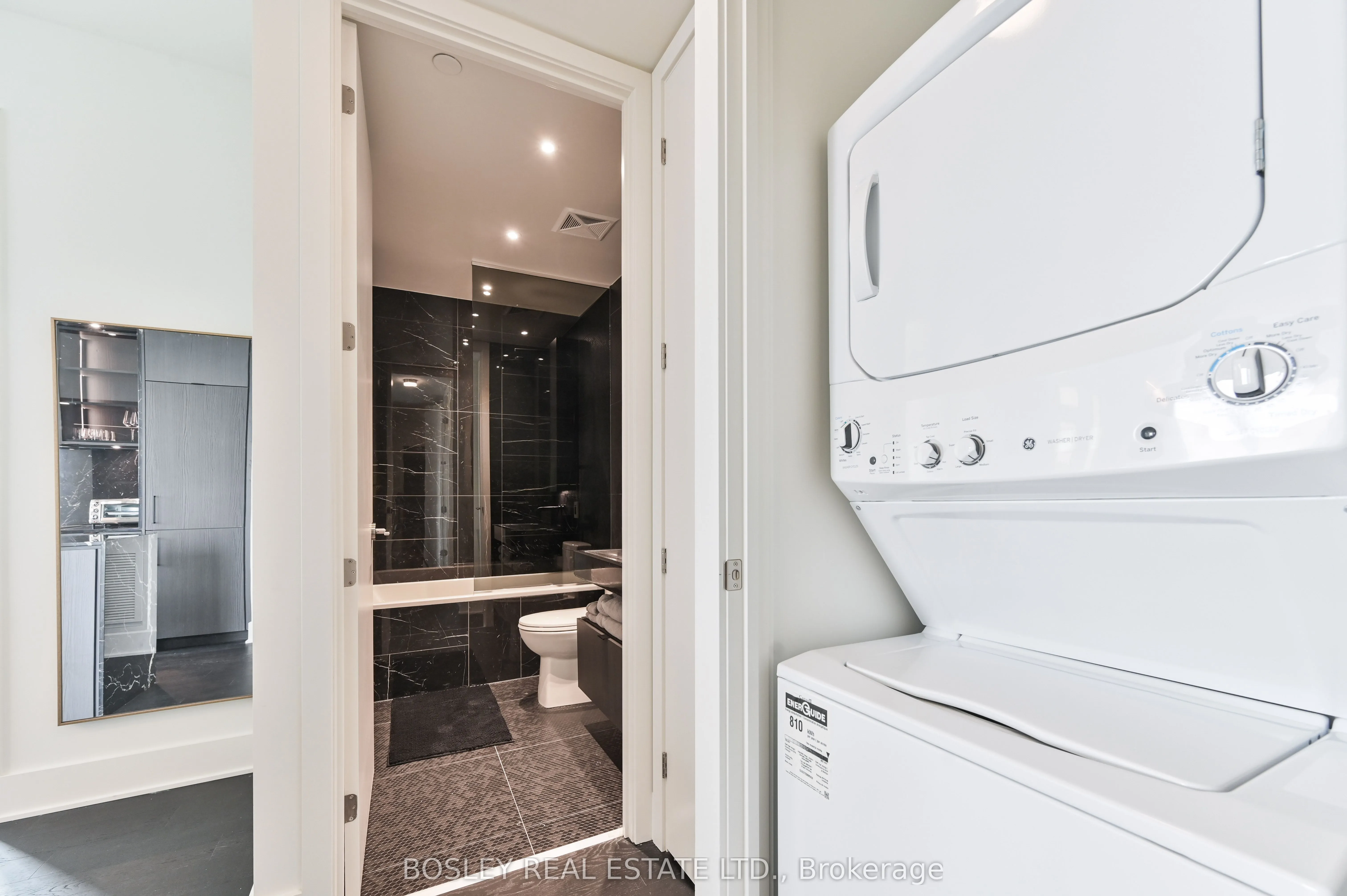 11 Yorkville Avenue, #5007