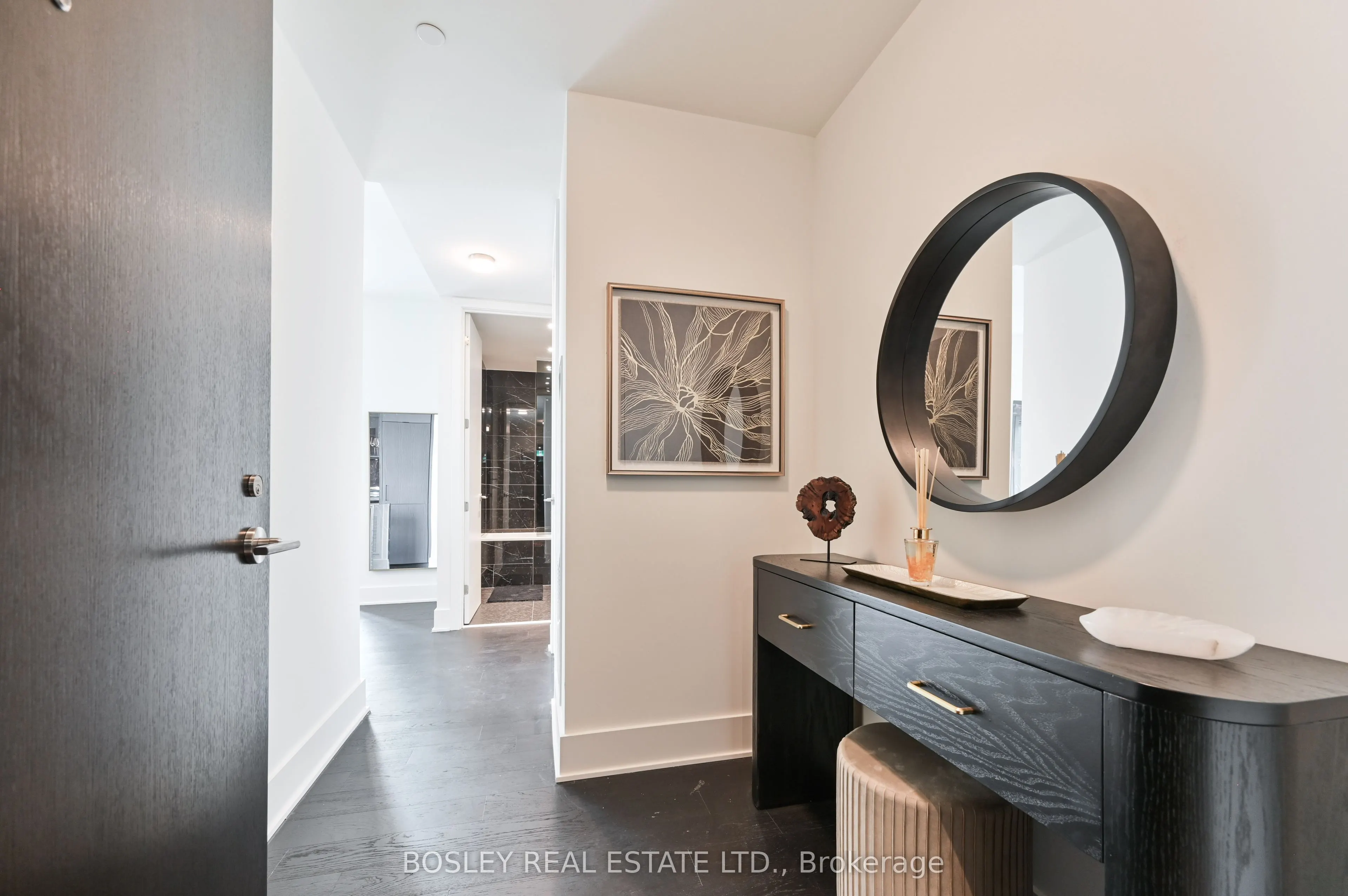 11 Yorkville Avenue, #5007