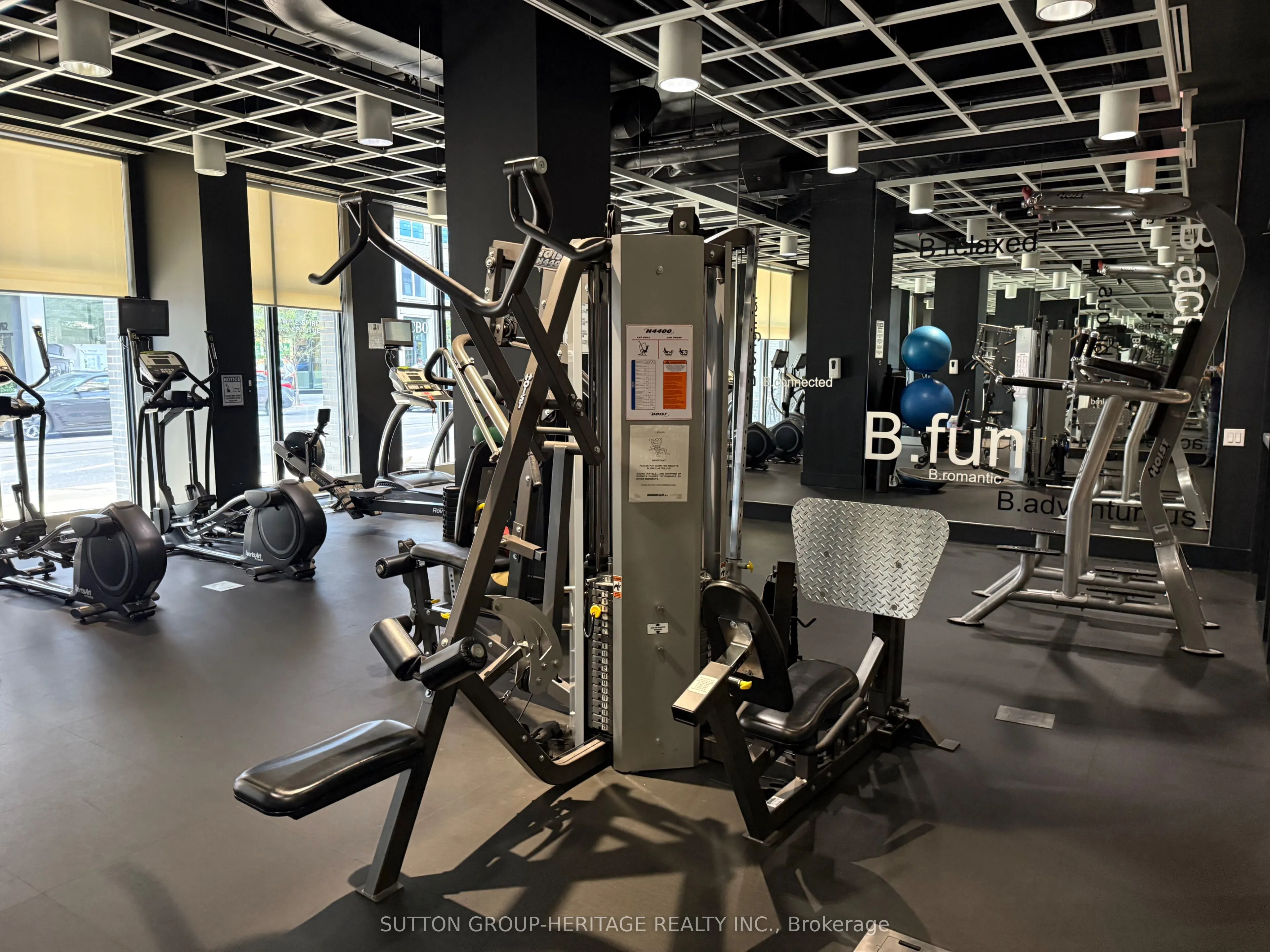 783 Bathurst Street, #814