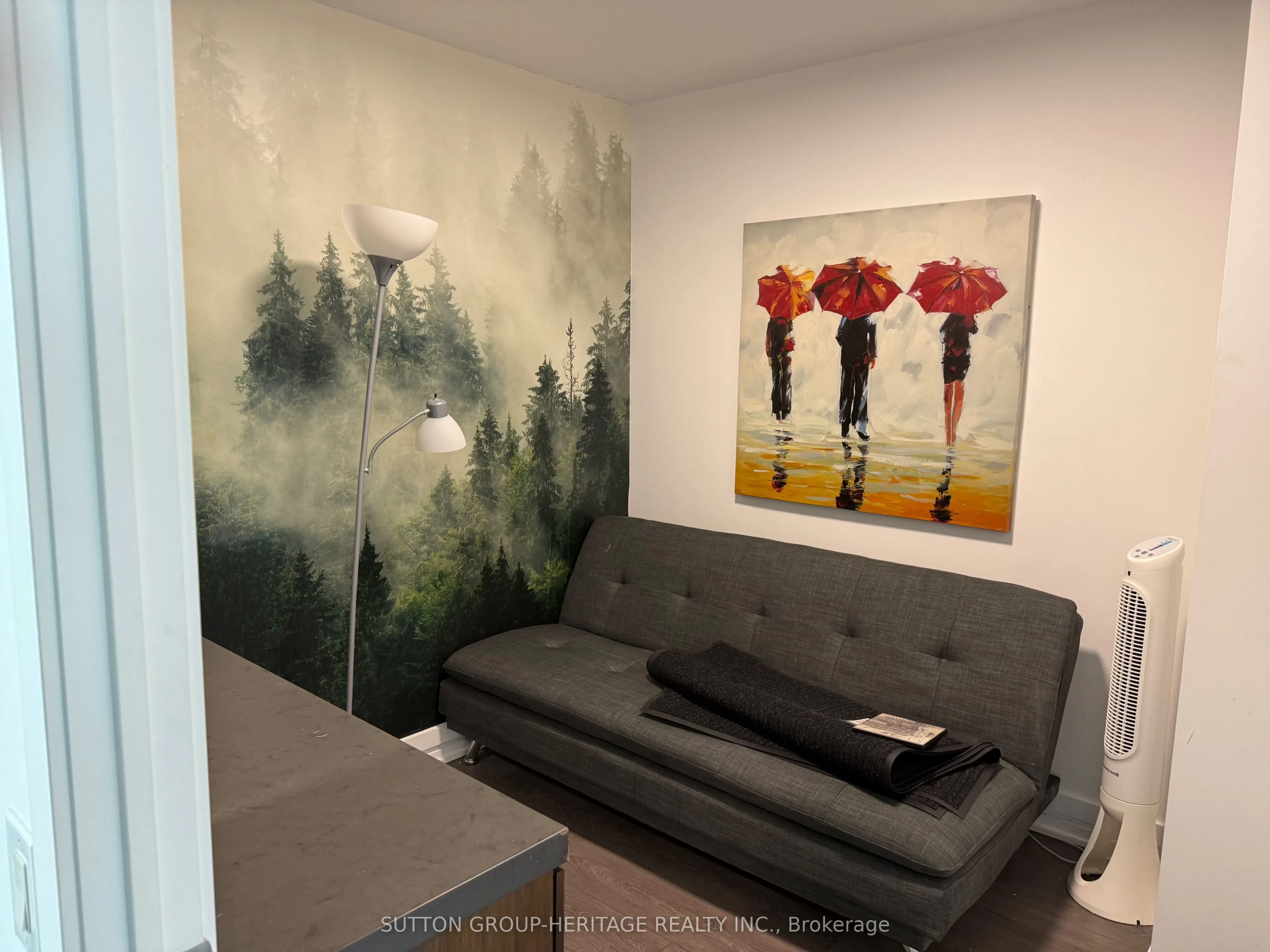 783 Bathurst Street, #814