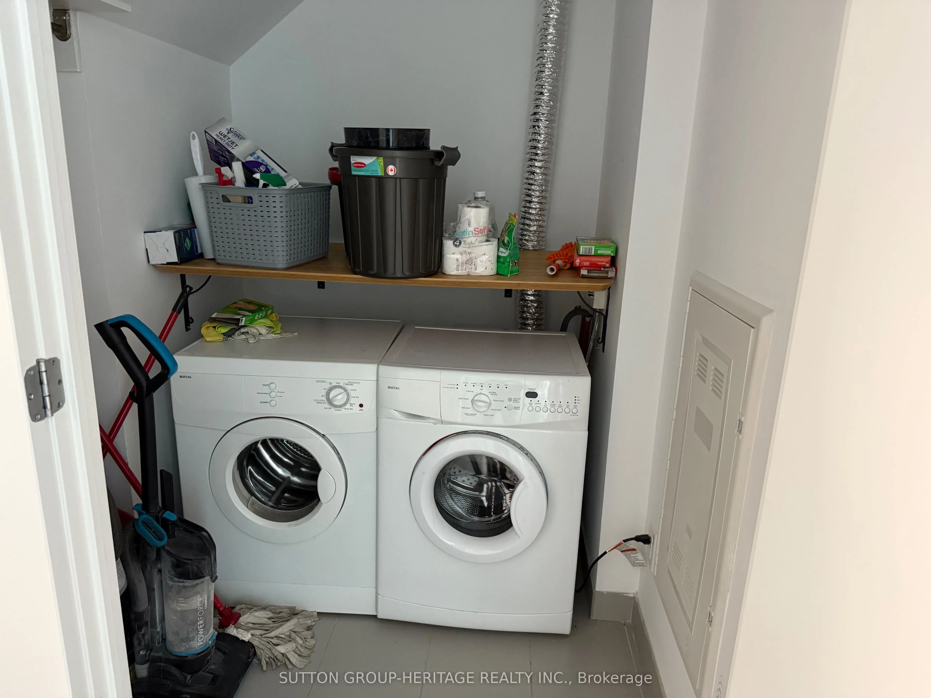 783 Bathurst Street, #814