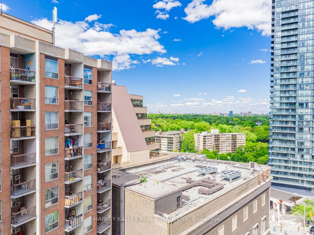 8 Scollard Street, #1301